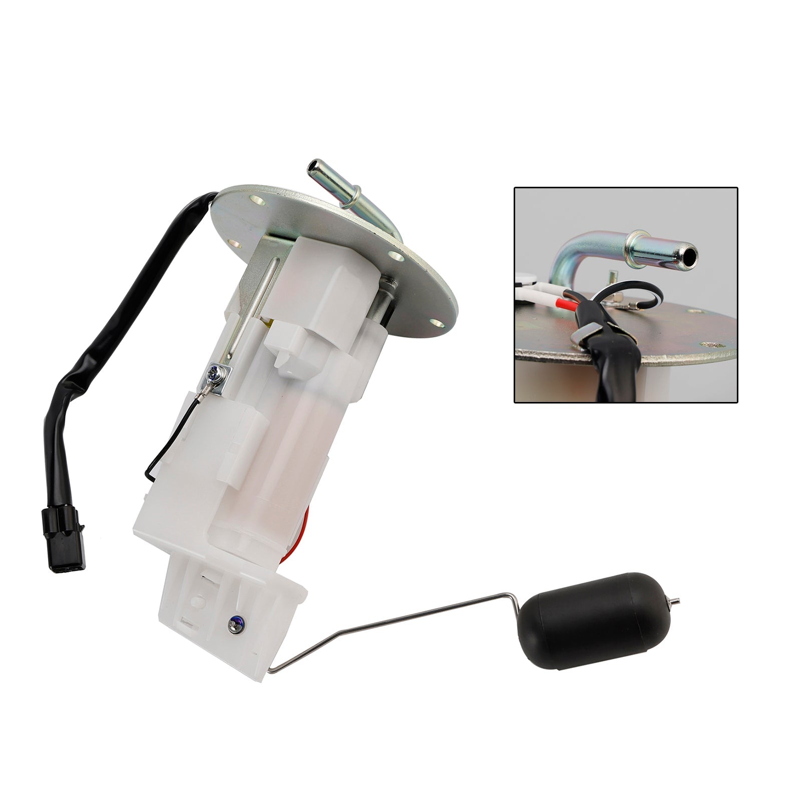 49040-0737 Fuel Pump Assembly Unit For Kawasaki Kle650 Versys 650 2015-2022 Abs