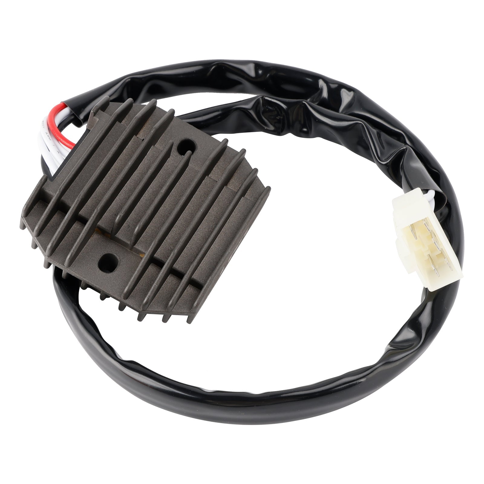 2003-2008 Yamaha XVS400 Drag Star STATOR GENERATOR REGULATOR GASKET 5KP-81410-00 5KP-81410-01