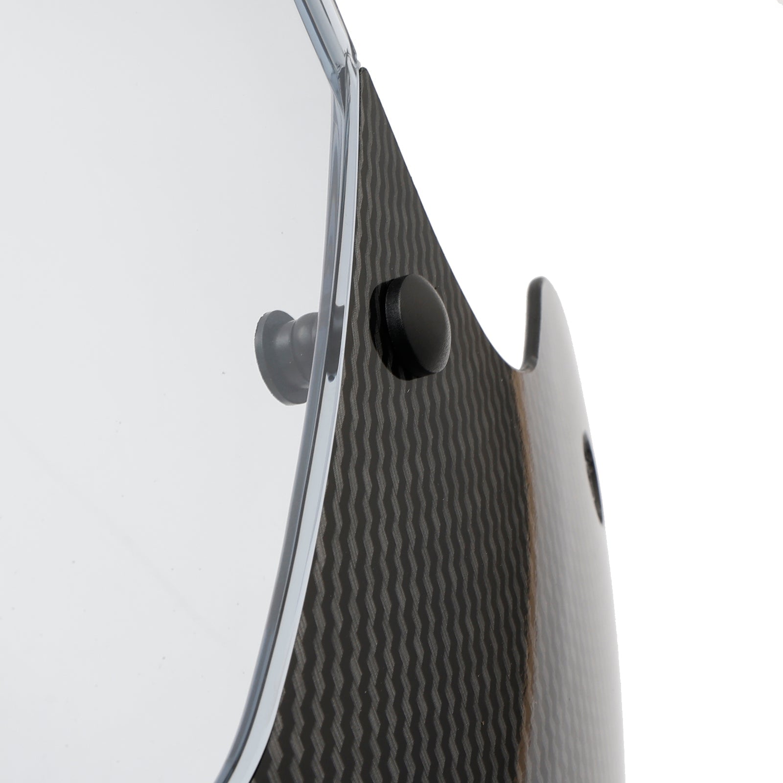 Windshield WindScreen Headlight Fairing Cover fit for HONDA GB350 GB350S 2023-2024