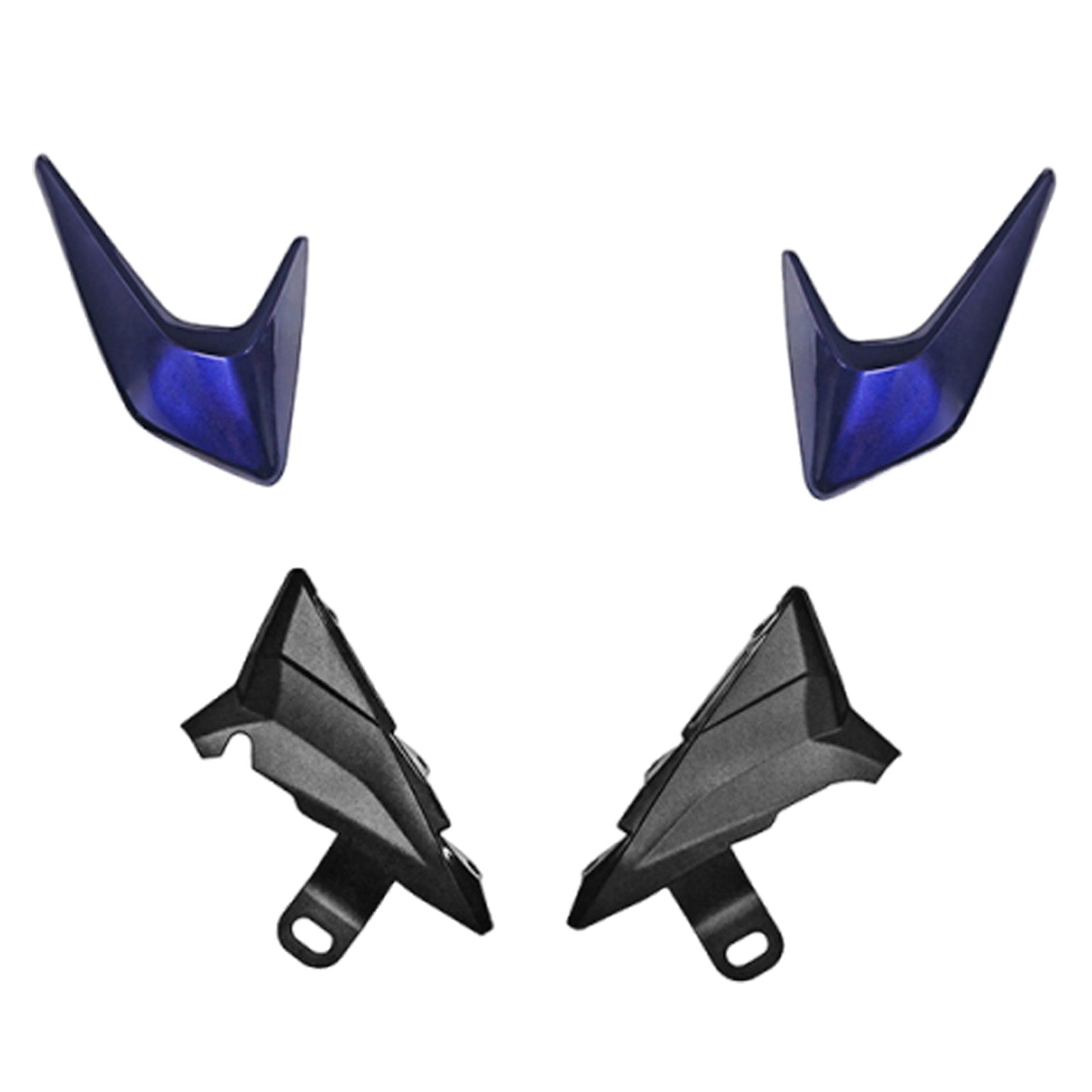 2020-2022 for Street Triple 765 R/RS Injection Bodywork Fairing Kit