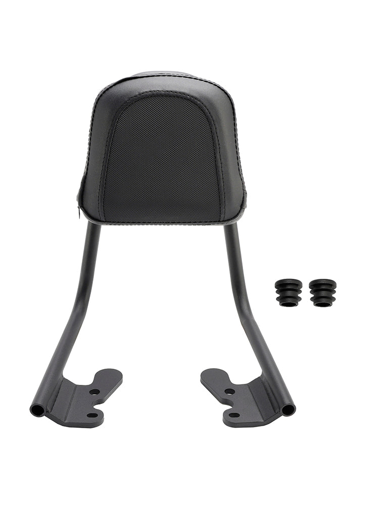 Passenger Sissy Bar Backrest for Yamaha PG-1 2023-2024