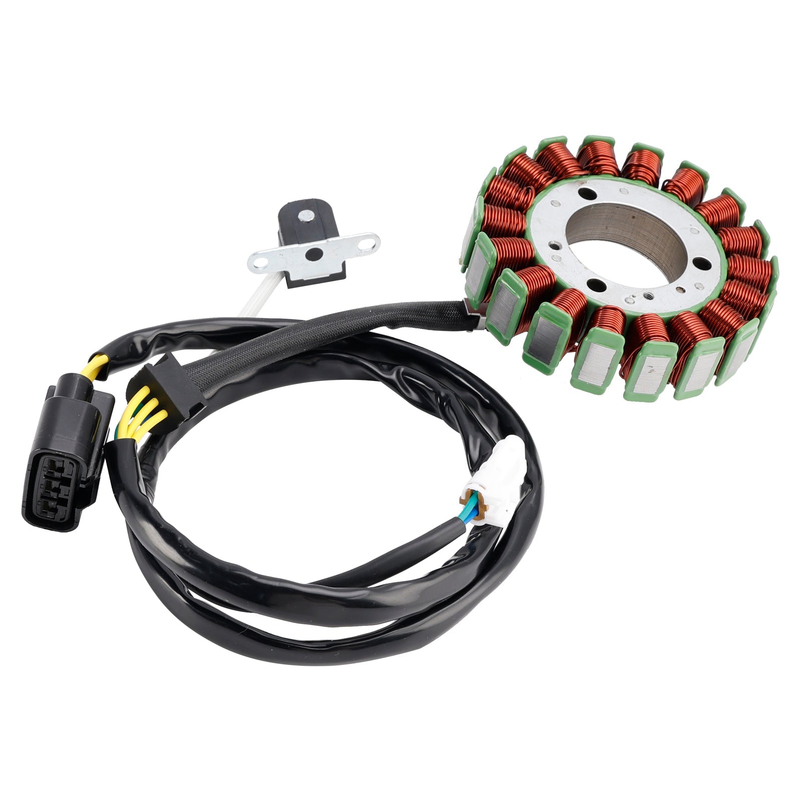 2017-2023 Linhai ATV 400 D EFI E4 STATOR ASSY 104MM