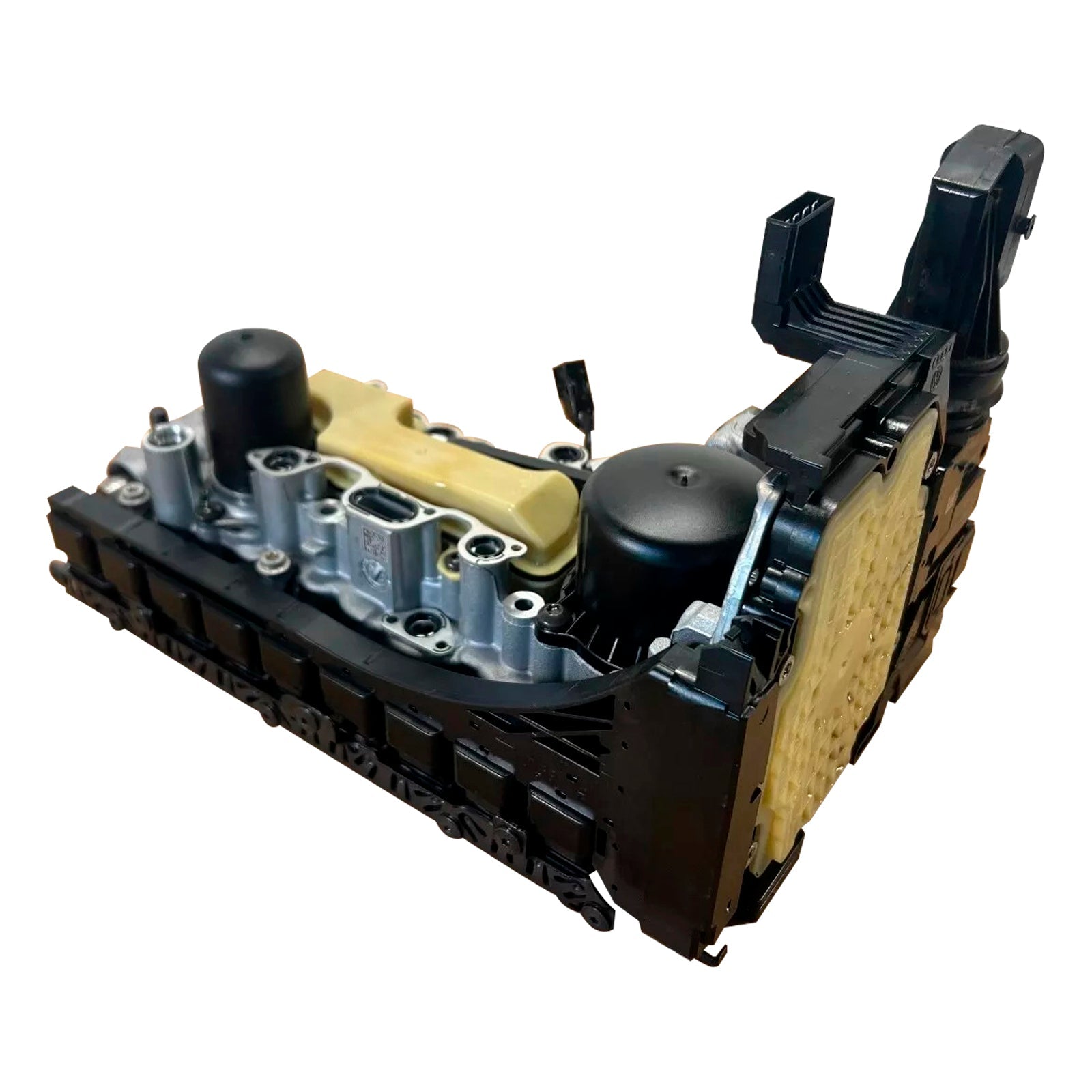 2016-2017 Audi A6/S6/Avant Automatic Transmission Control Unit+Valve Body Mechatronic Complete 0HK927156B