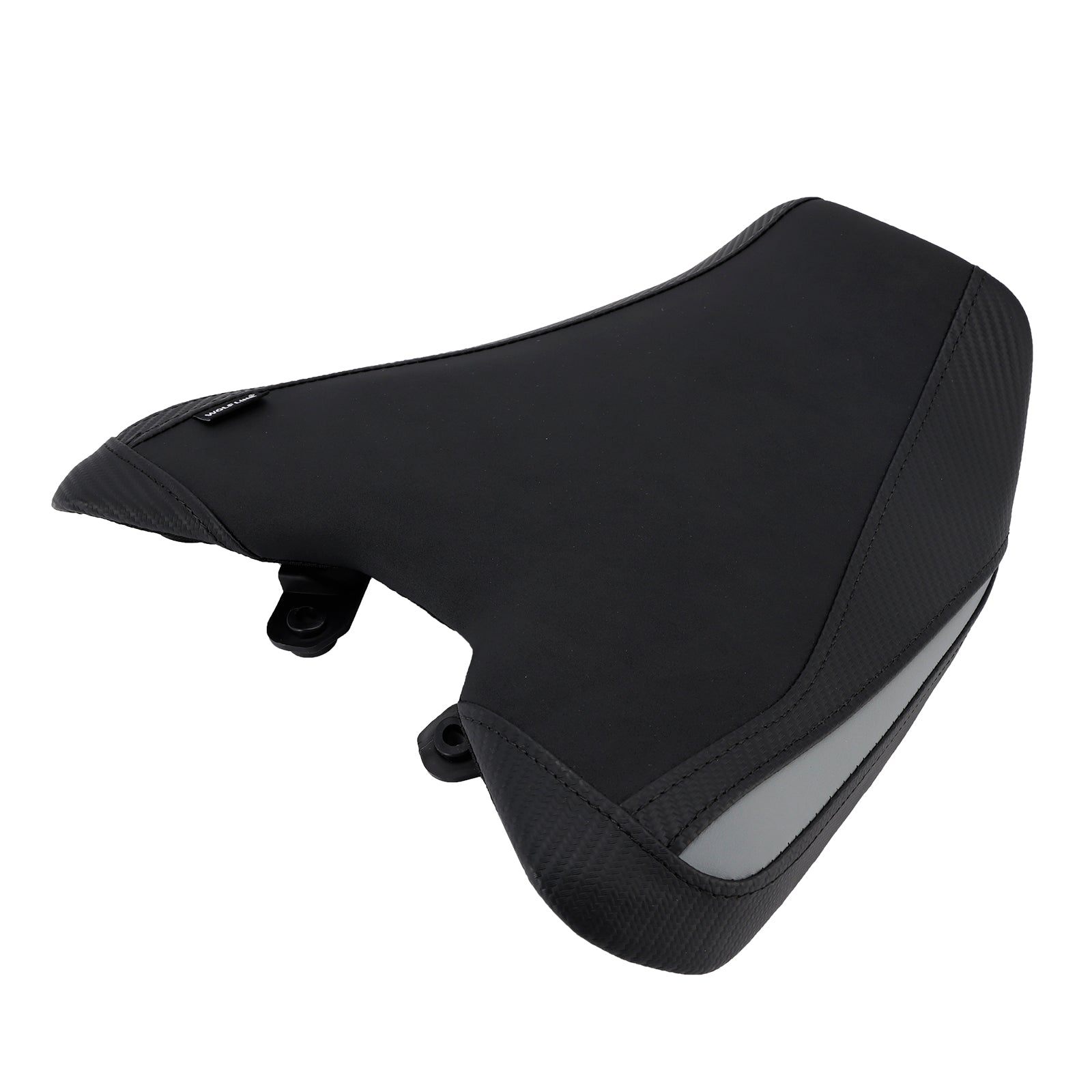 2025-2026 For Yamaha Mt-07 689Cc Driver&Passenger Seat Kit Rear Cushion