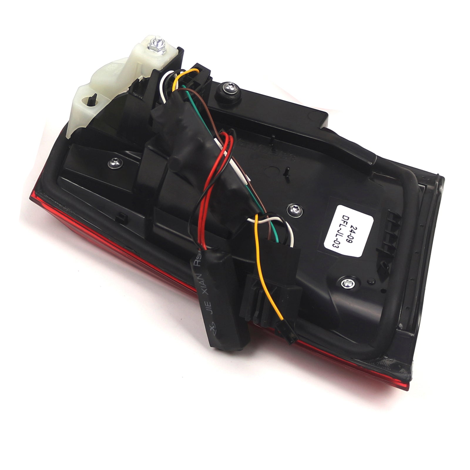 2012-2018 BMW 3 Series F30 F80 316d L&R Red LED Tail Lights Rear Lamp Assembly 63217313039 63217372793