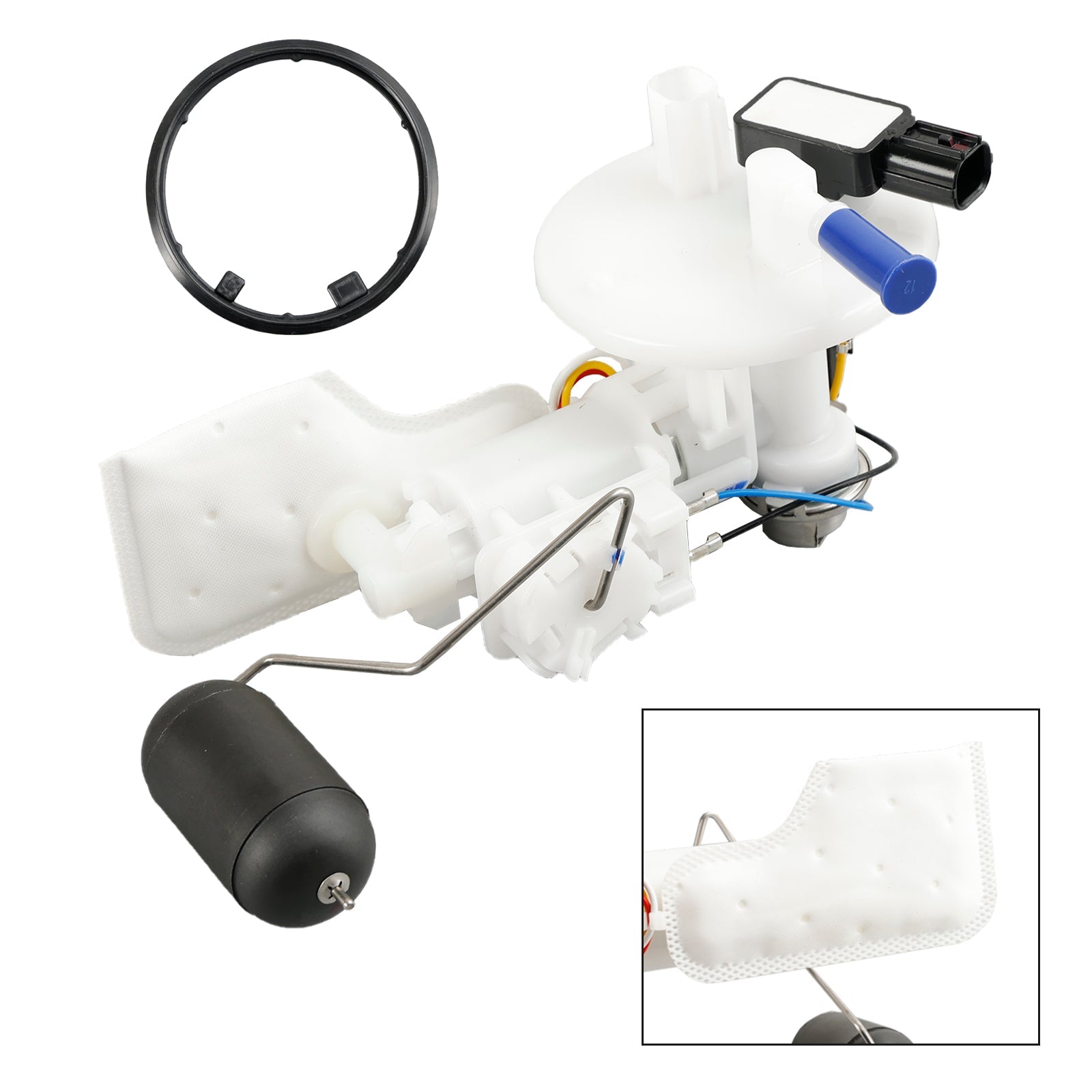 2015-2020 Yamaha Exciter 150 Y15Zr Fuel Pump Assy 2Nd-E3907-00