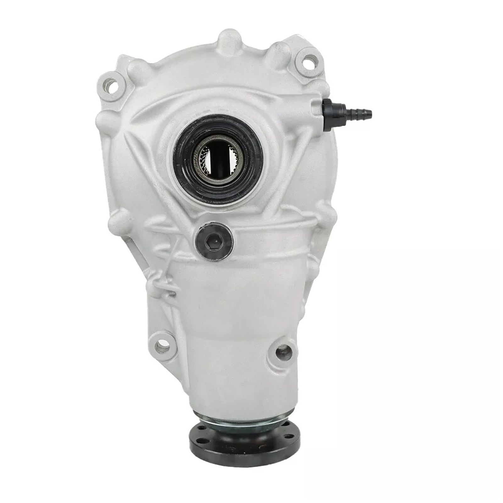 2015-2017 BMW X3 Front Differential Carrier Assembly 3.73 Ratio 31507592002