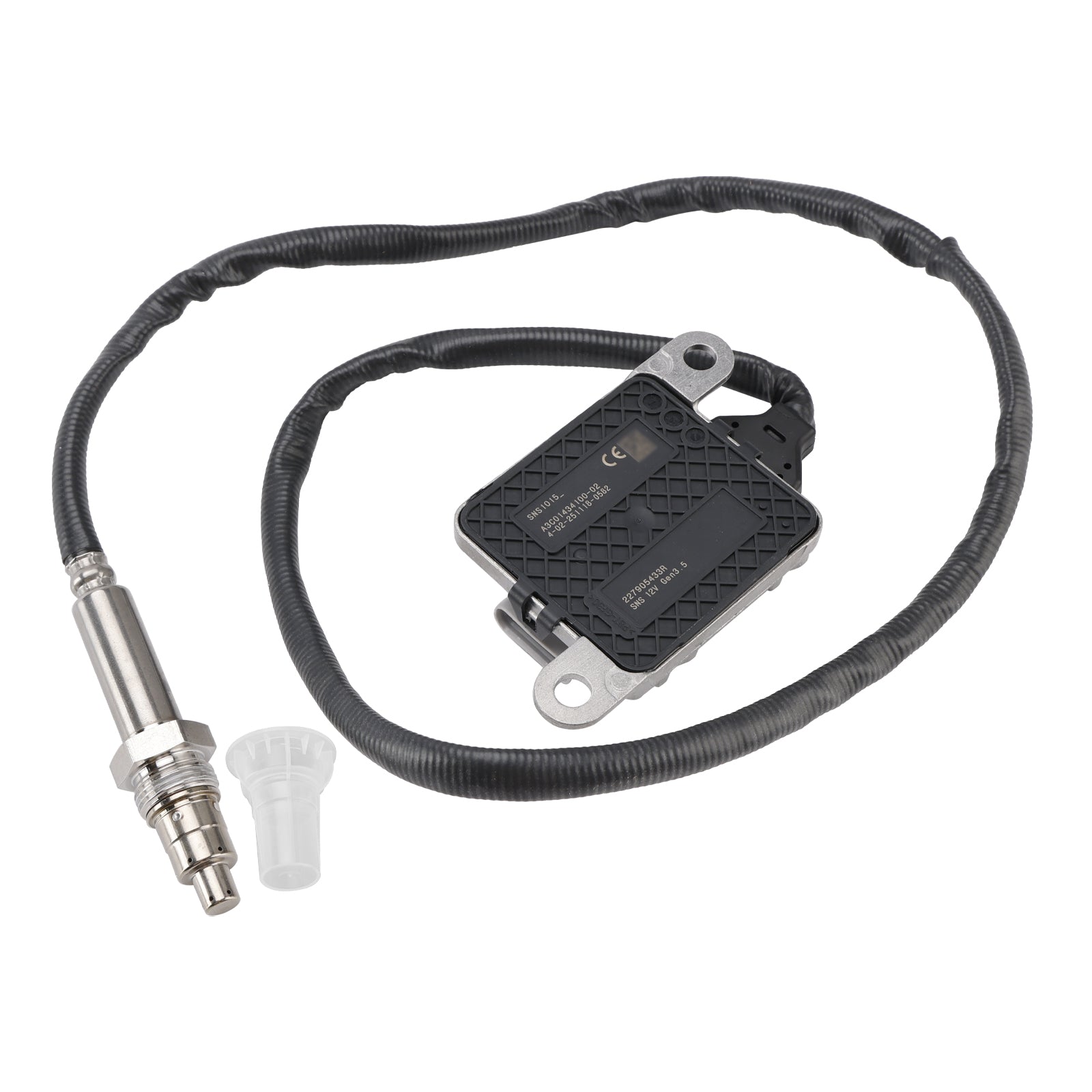 For Fiat Talento Bus/Kastenwagen/Pritsche/Fahrgestell 2016- NOx Sensor 227905433R