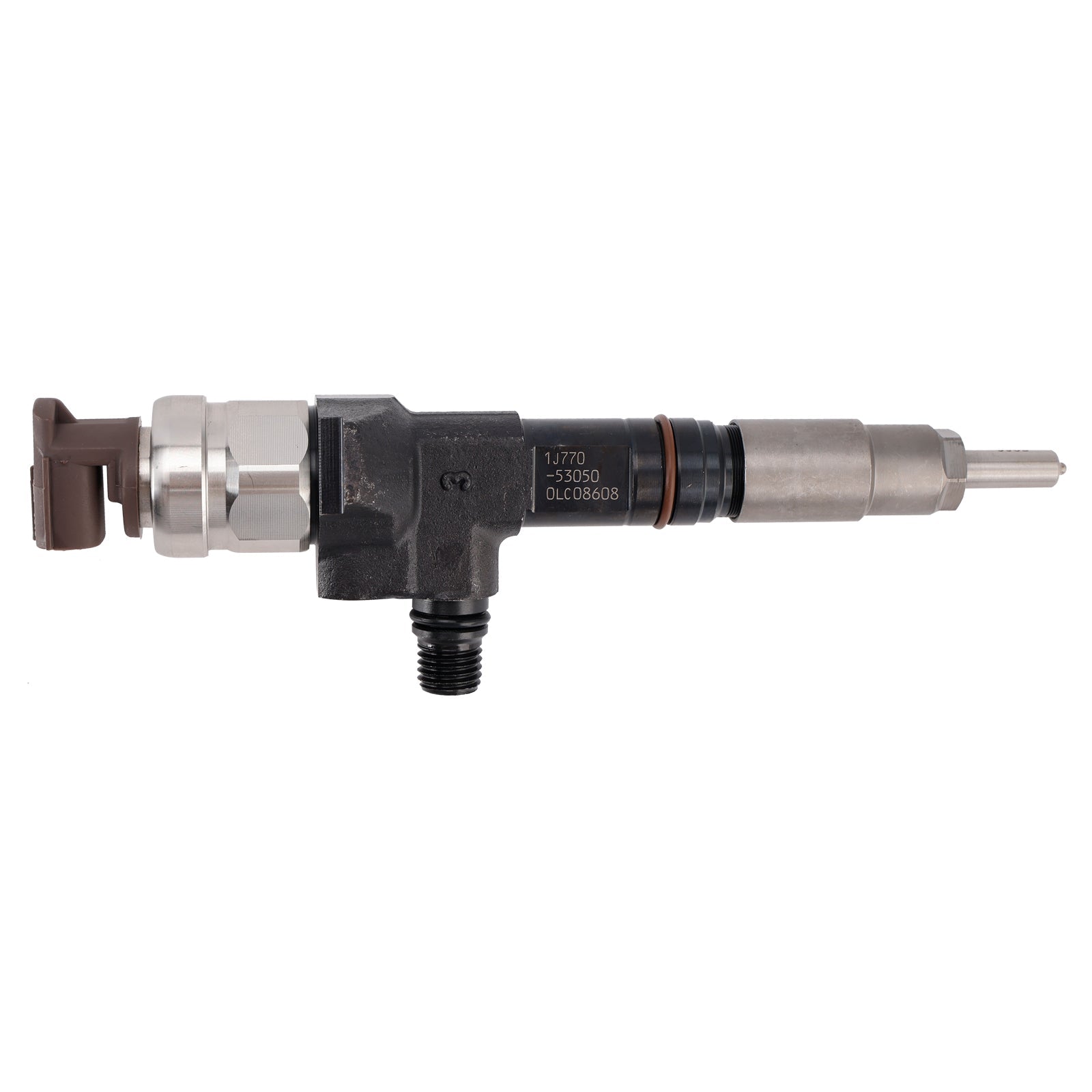 1Pcs Fuel Injector For Caterpillar CAT C3.3B 257D 277D 287D 259D 289D 6082959