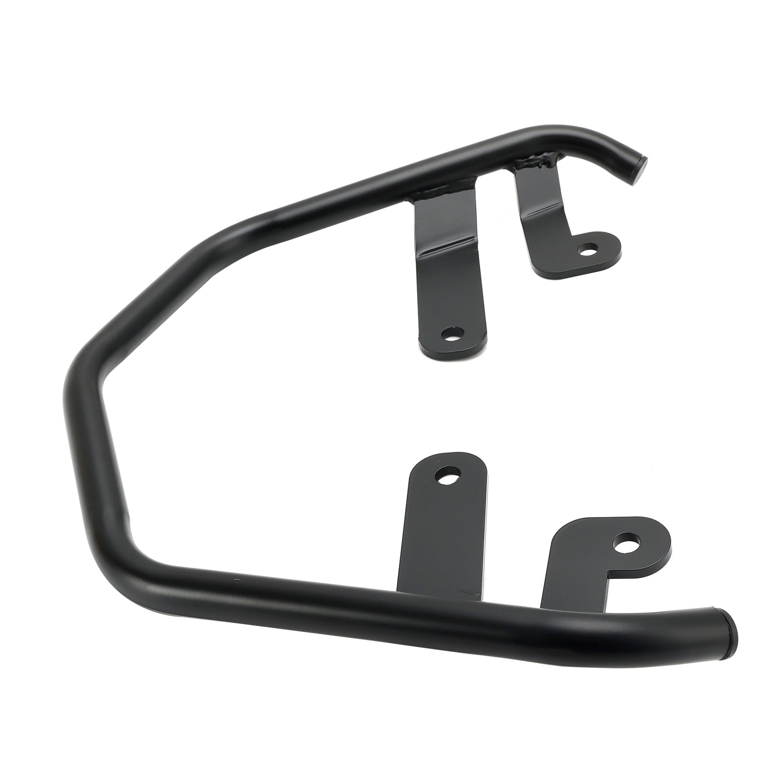 2022-2025 MOTO GUZZI V100 Mandello Passenger Armrest Hand Holder