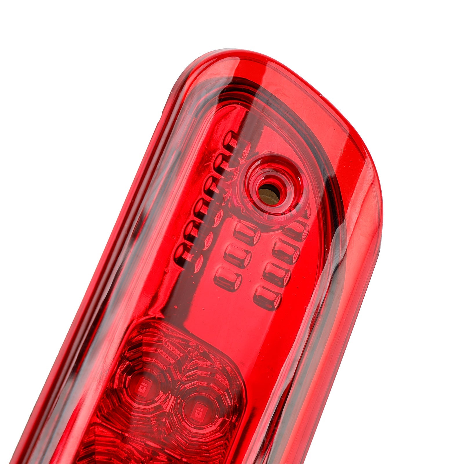 1999-2004 Jeep Grand Cherokee LED Third Brake Light Stop Lamp 55155140 Red
