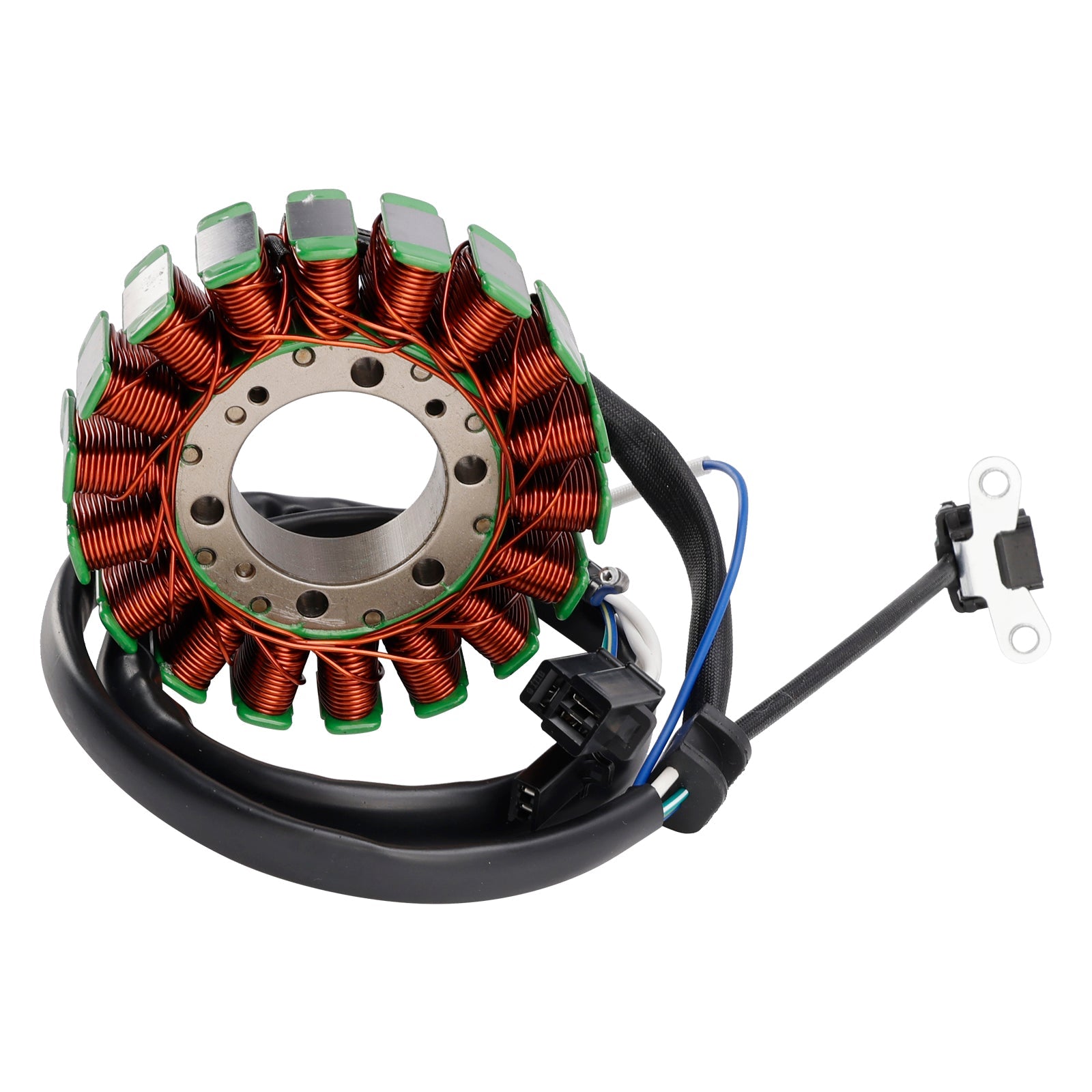 1997 1999-2001 YAMAHA TT600R STATOR ALTERNATOR 5CH-81410-00 5CH8141000