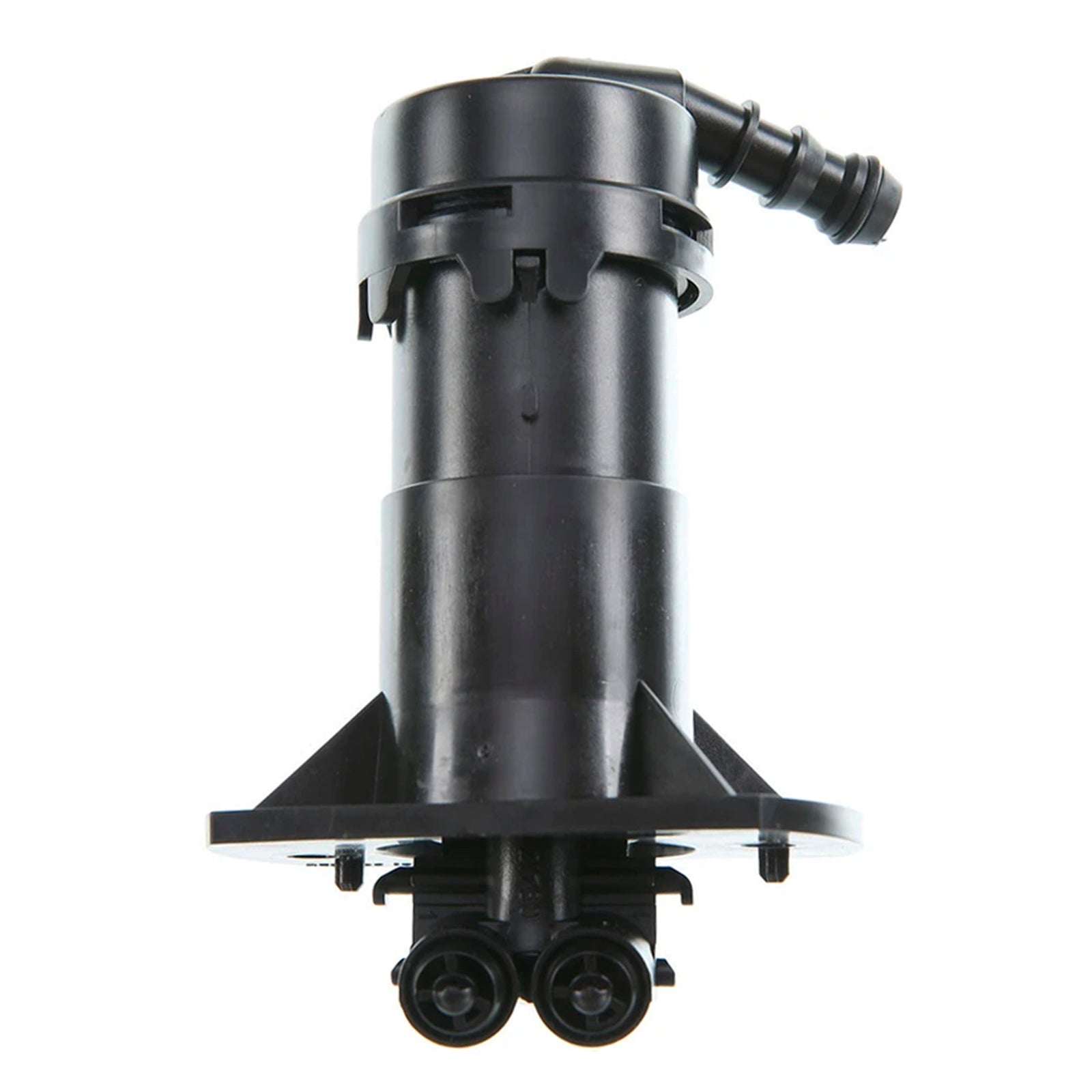 Front Headlight Spray Washer Nozzle Left 4F0955101 For Audi A6 C6 2004-2008