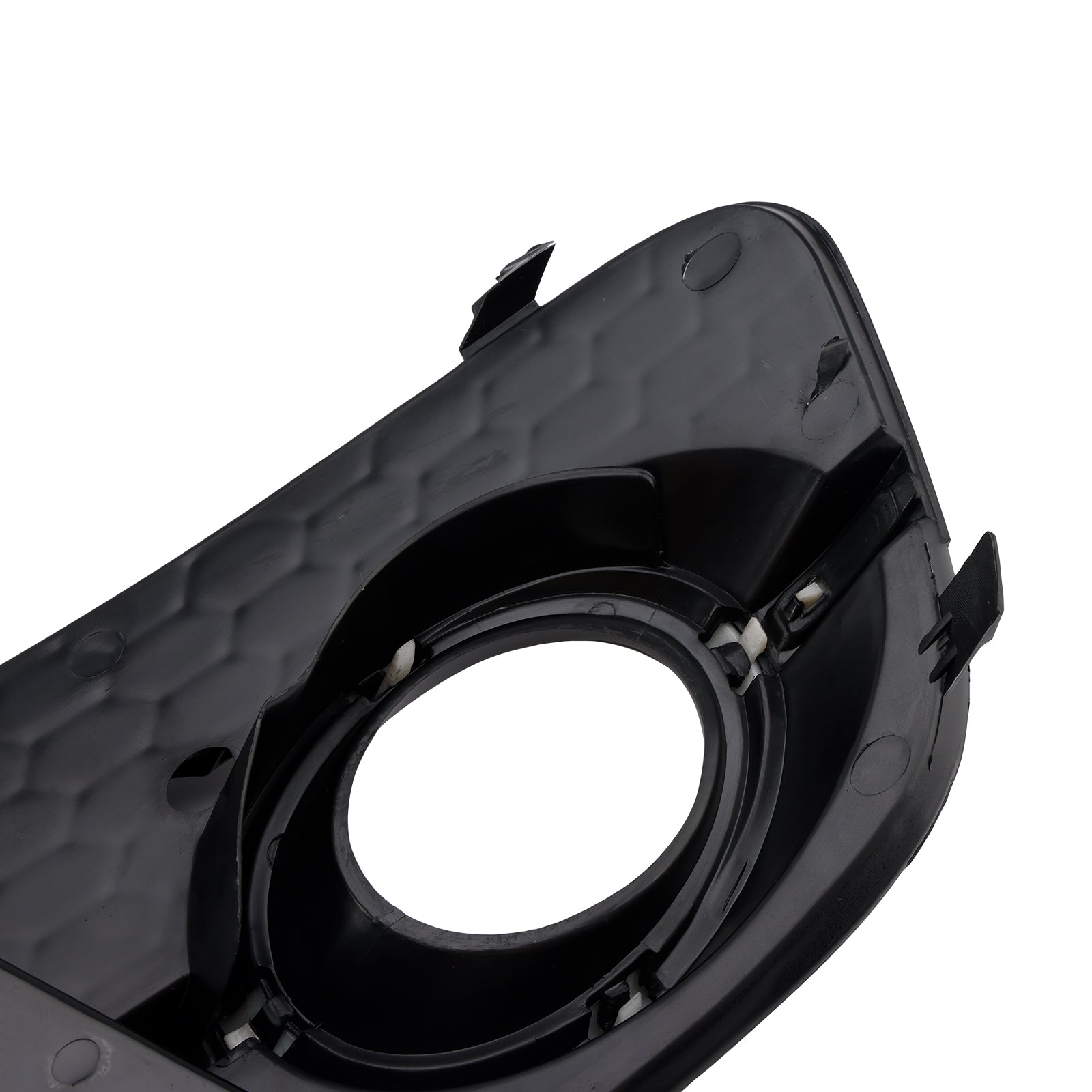 2013-2017 Audi Q5 Front Bumper Fog Light Grill Grille 8R0807681M