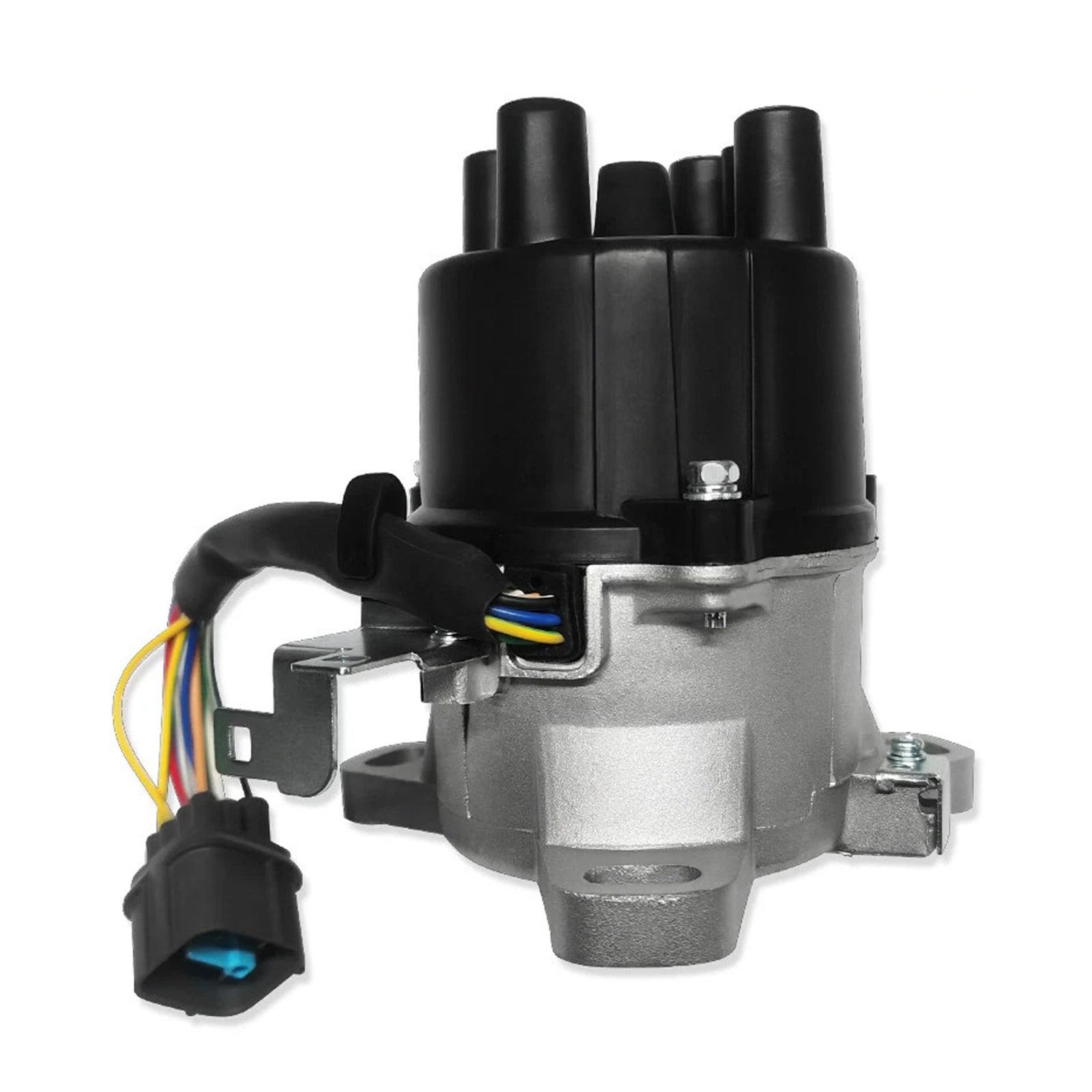 1996-1998 Honda Civic Ignition Distributor 30100-P2E-A01 30105P2EA01