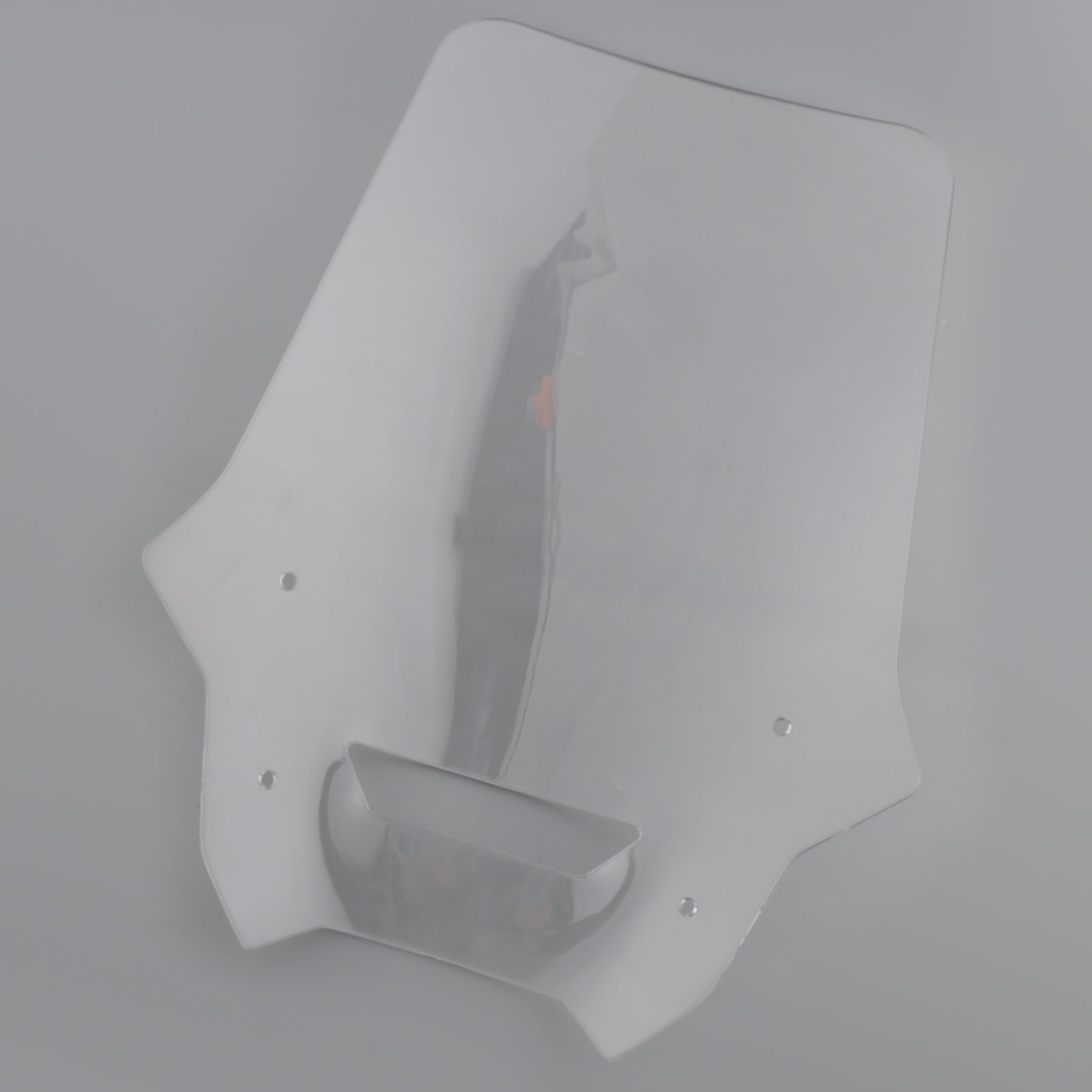 2024 HONDA NX400 NX500 Windshield WindScreen