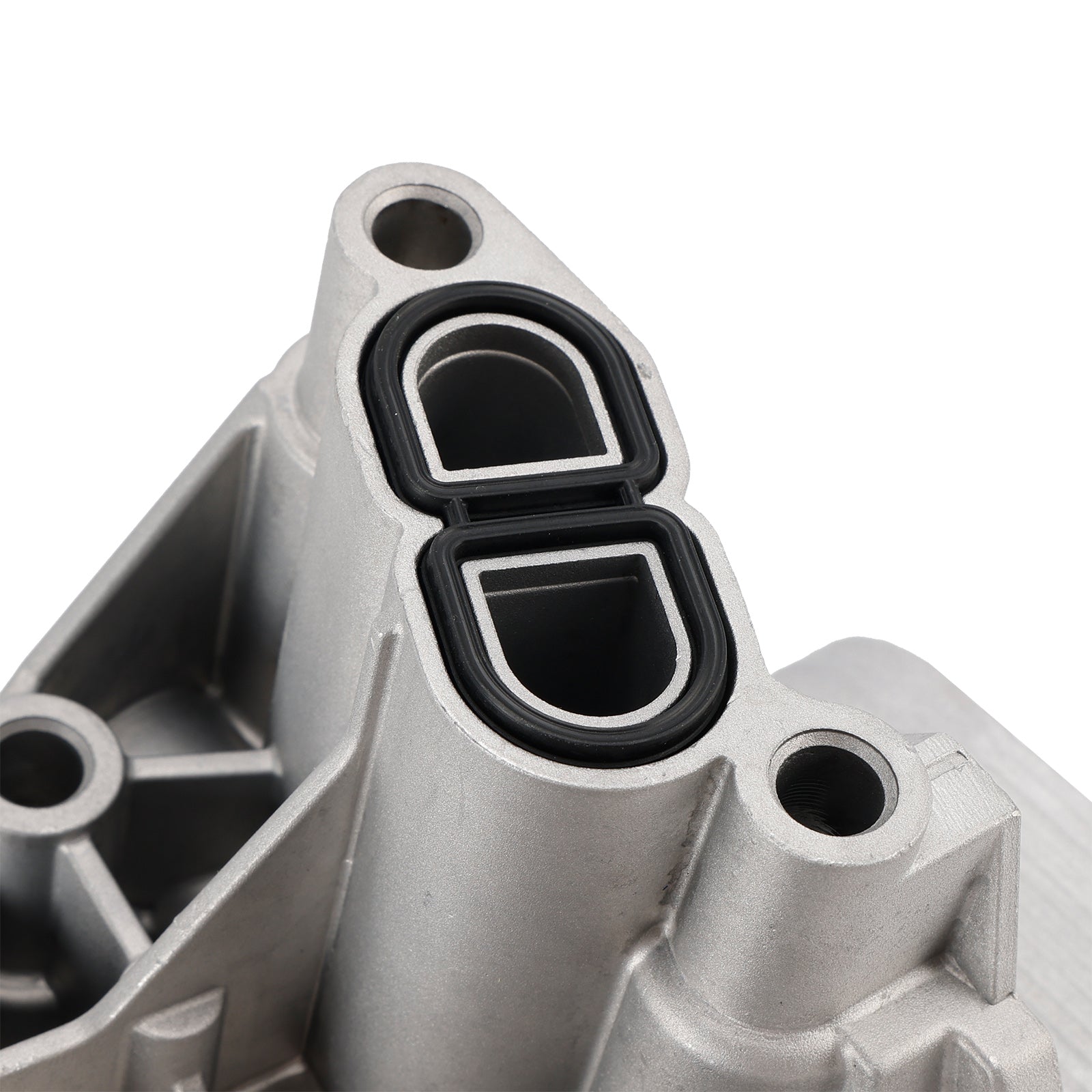 03N115389A Oil Filter Housing Oil Cooler For Audi Seat Skoda VW 1.6 2.0 TDI