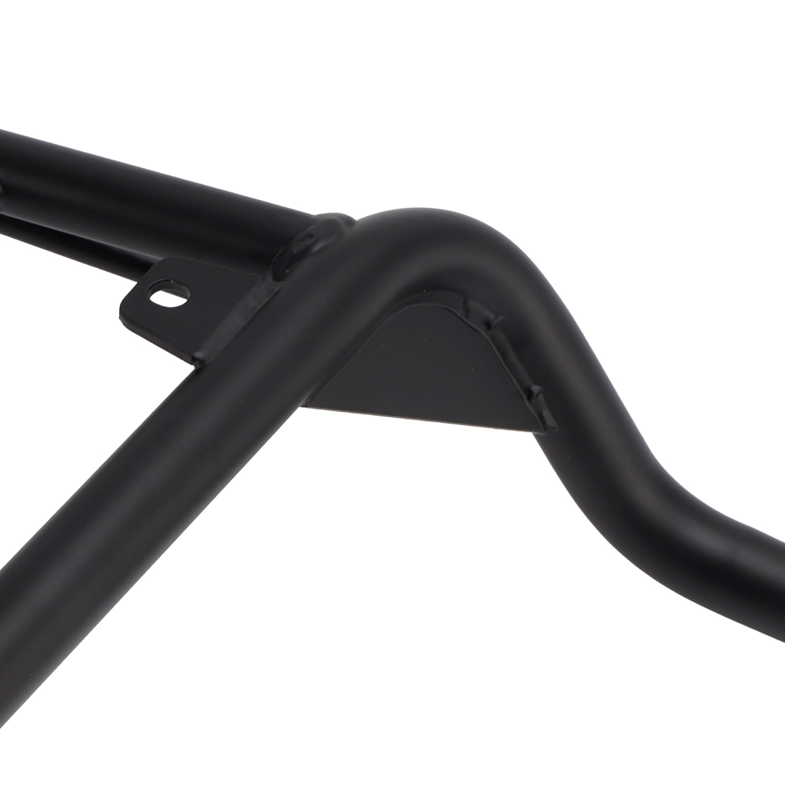 Rear Cargo Rack Luggage Carrier For Kawasaki W230 Meguro S1 2025-2026