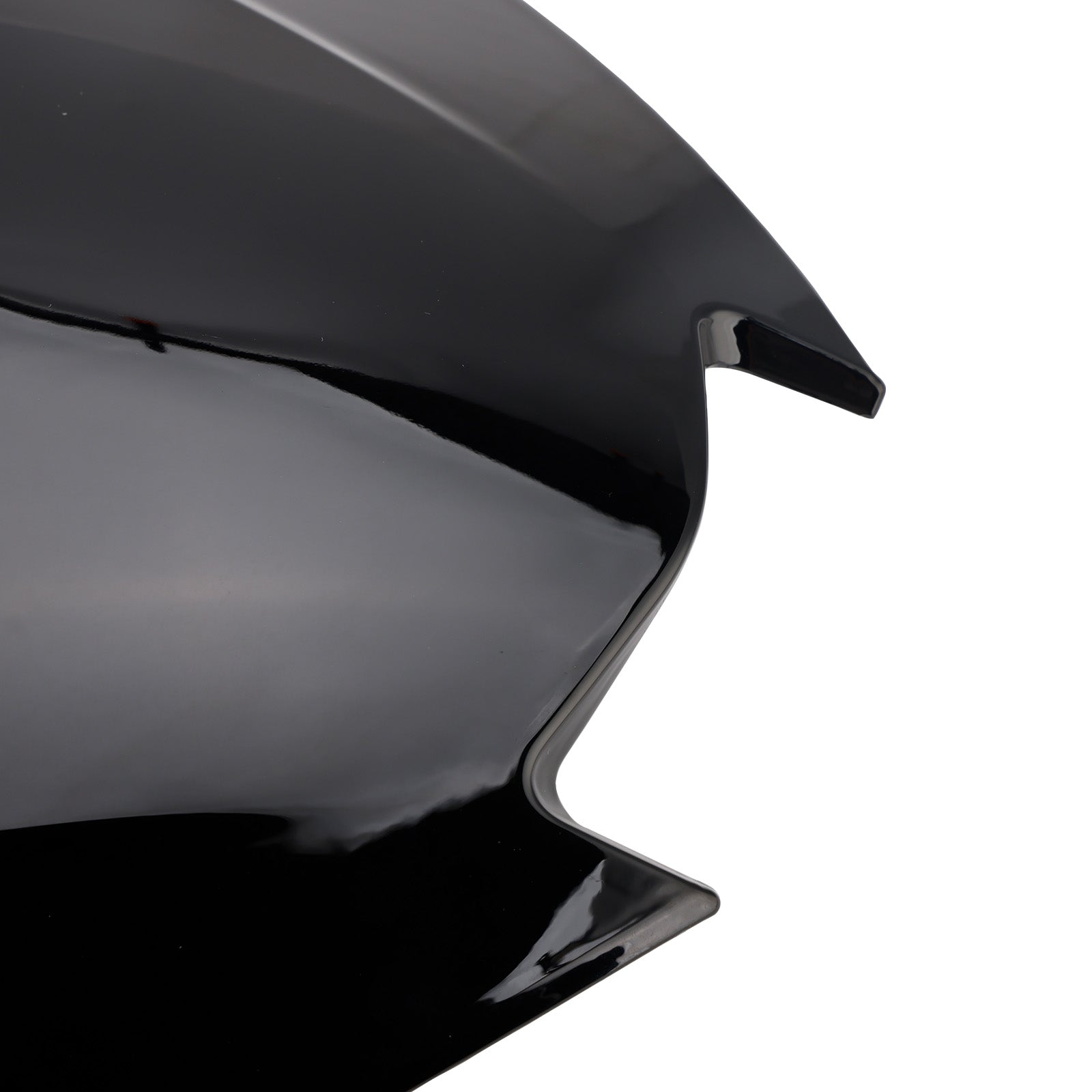 2025-2026 Yamaha YZF-R3 R25 Headlight Fairing Front Nose Cover