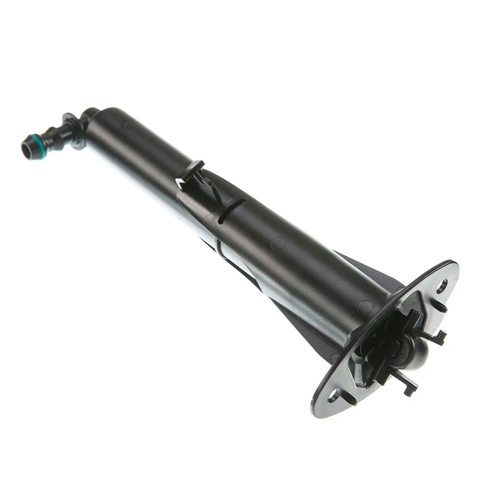 2015-2017 Porsche Cayenne Front Headlight Spray Washer Nozzle Right 95862816210