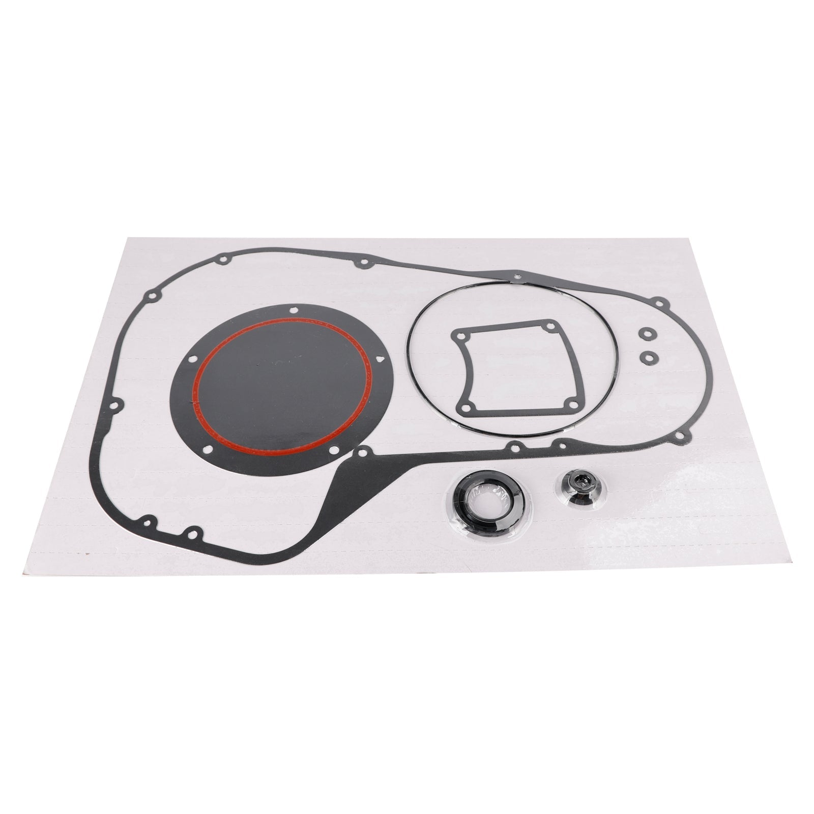 2004 Touring Electra Glide Standard Stator & Regulator Rectifier Primary Gasket Kit 2998706D 74505-06