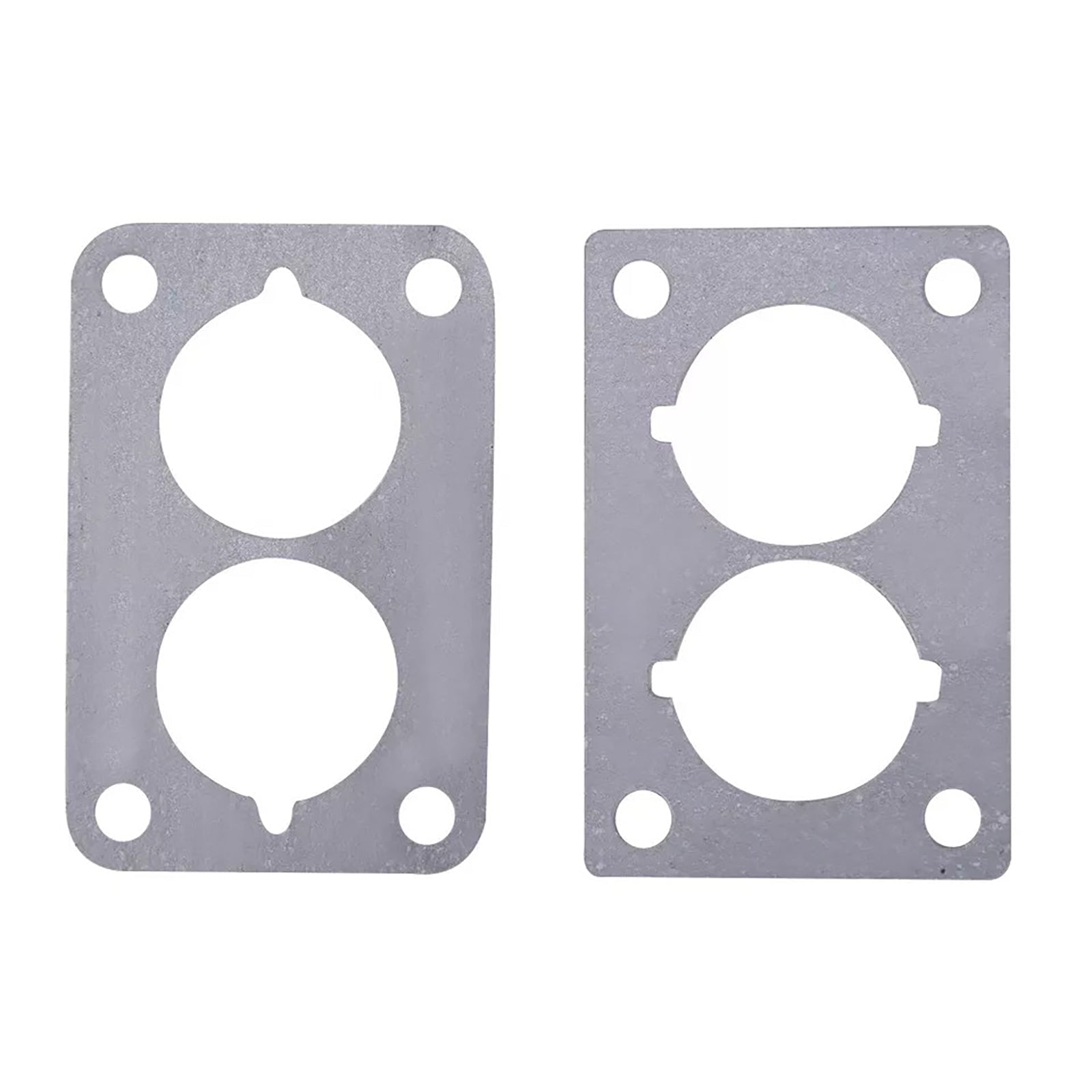 1988 Jeep Wrangler S 2 BBL Carburetor 1806449