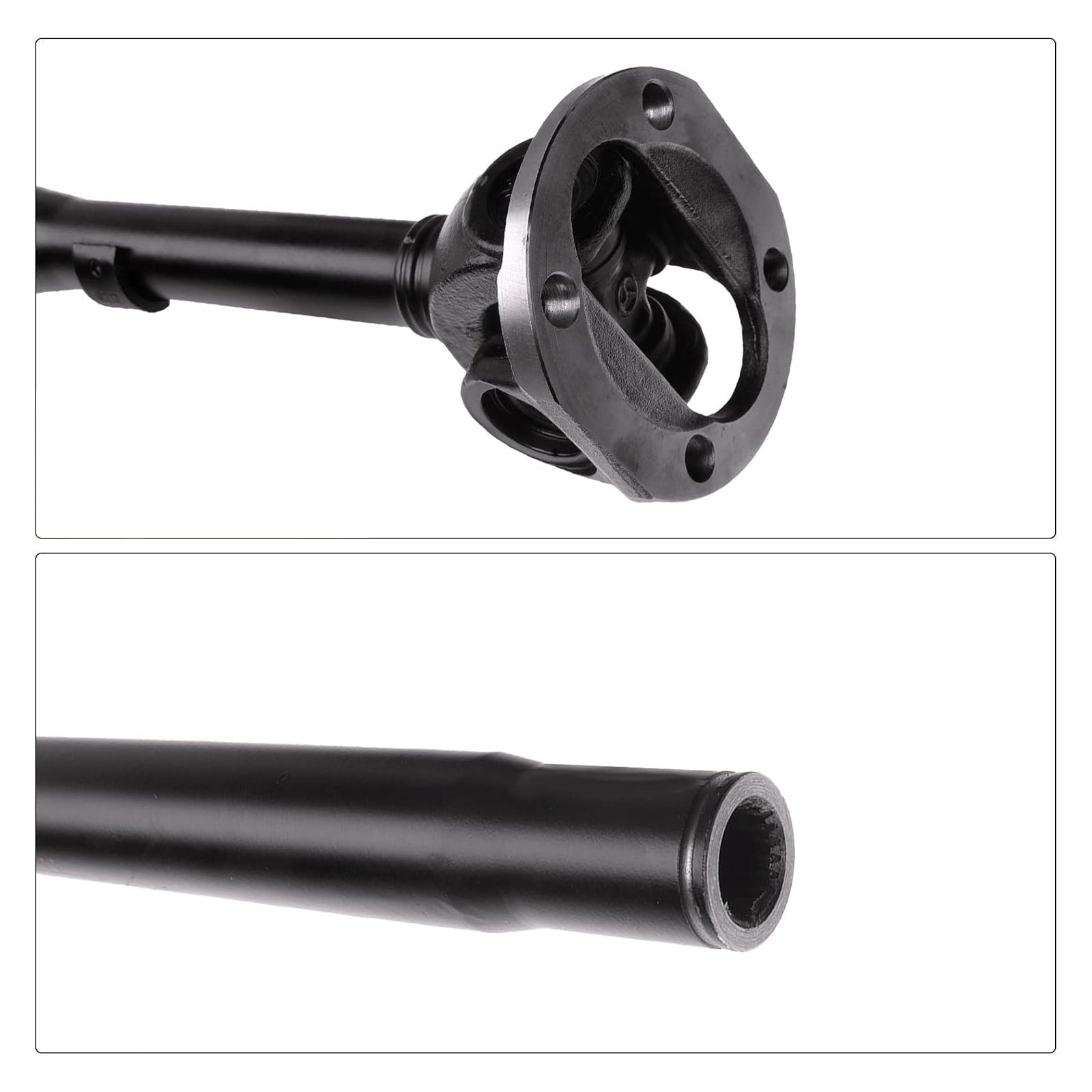 2018-2019 Mercedes-Benz GLC63 AMG X253 Sport Utility Front Driveshaft Prop Shaft 2534103301