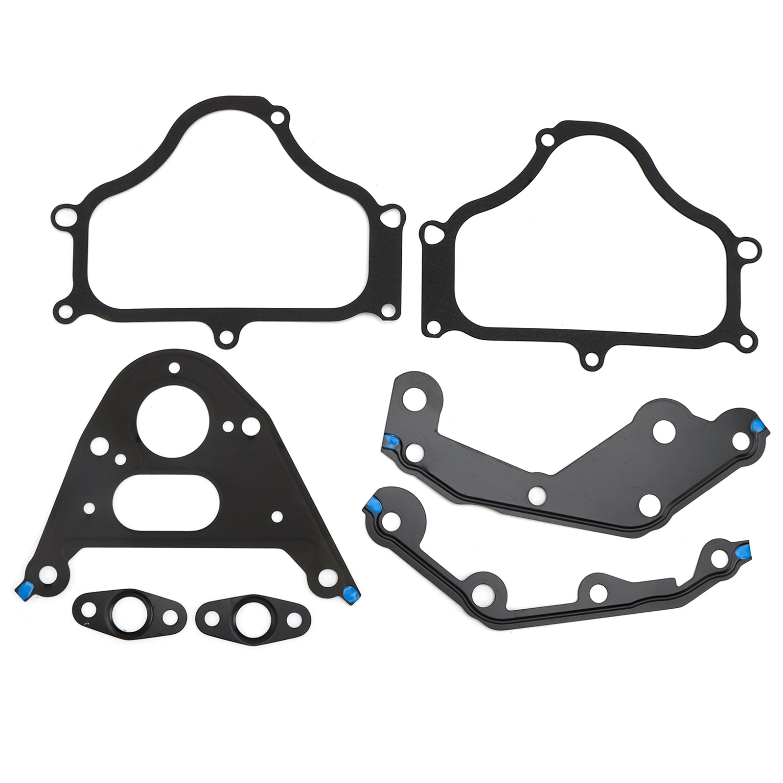 2014-2018 BMW X5 M F85 / S63R Engine Overhaul Rebuild Seals Gaskets Kit 11127614700 61-10127-00