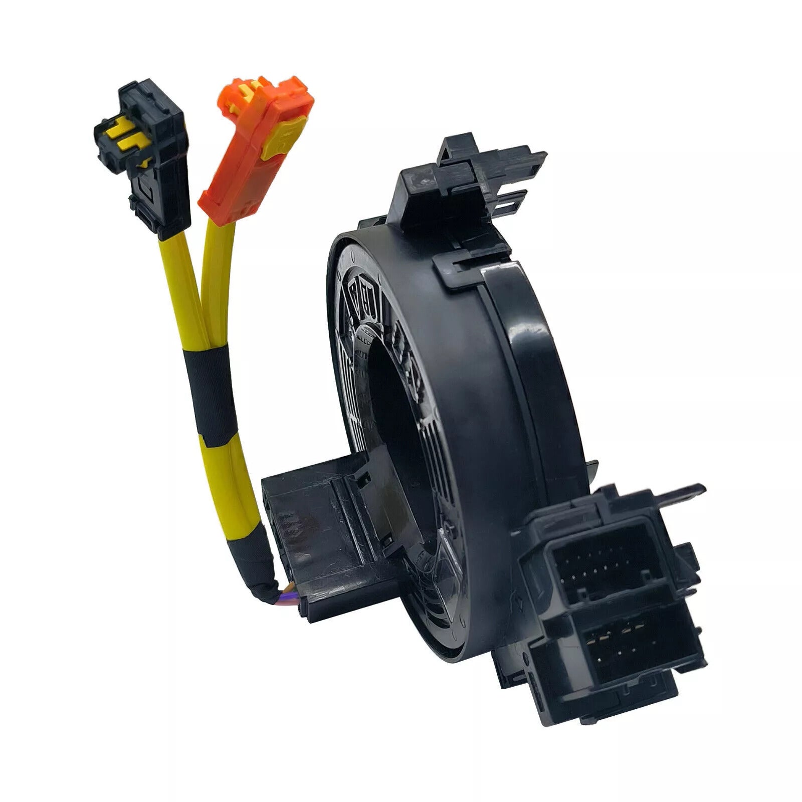 Clock Spring Compatible Angel Sensor 84307-02220 For Camry 15-17