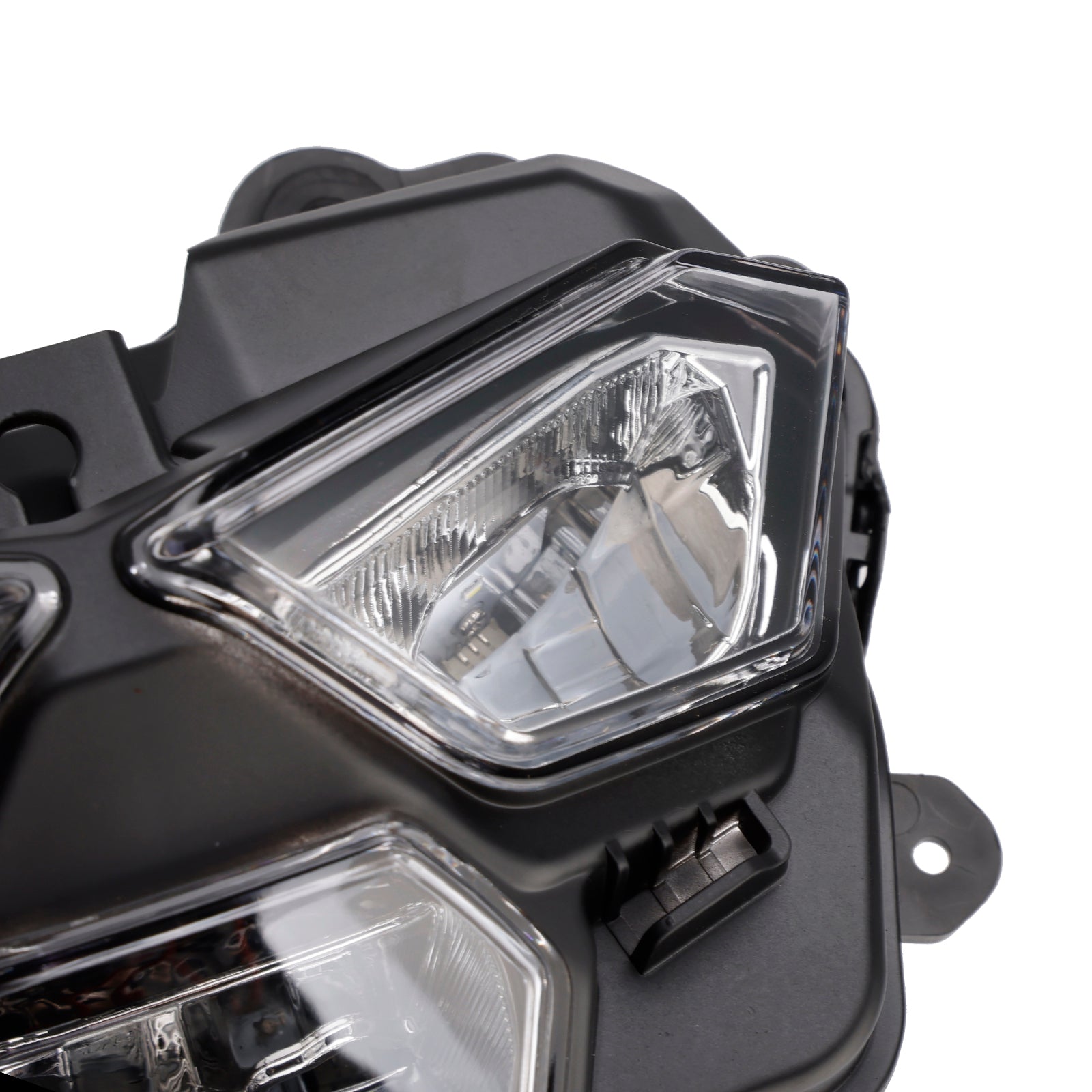 2025 Kawasaki Ninja Z900 Front Headlight Grille Headlamp Led Protector