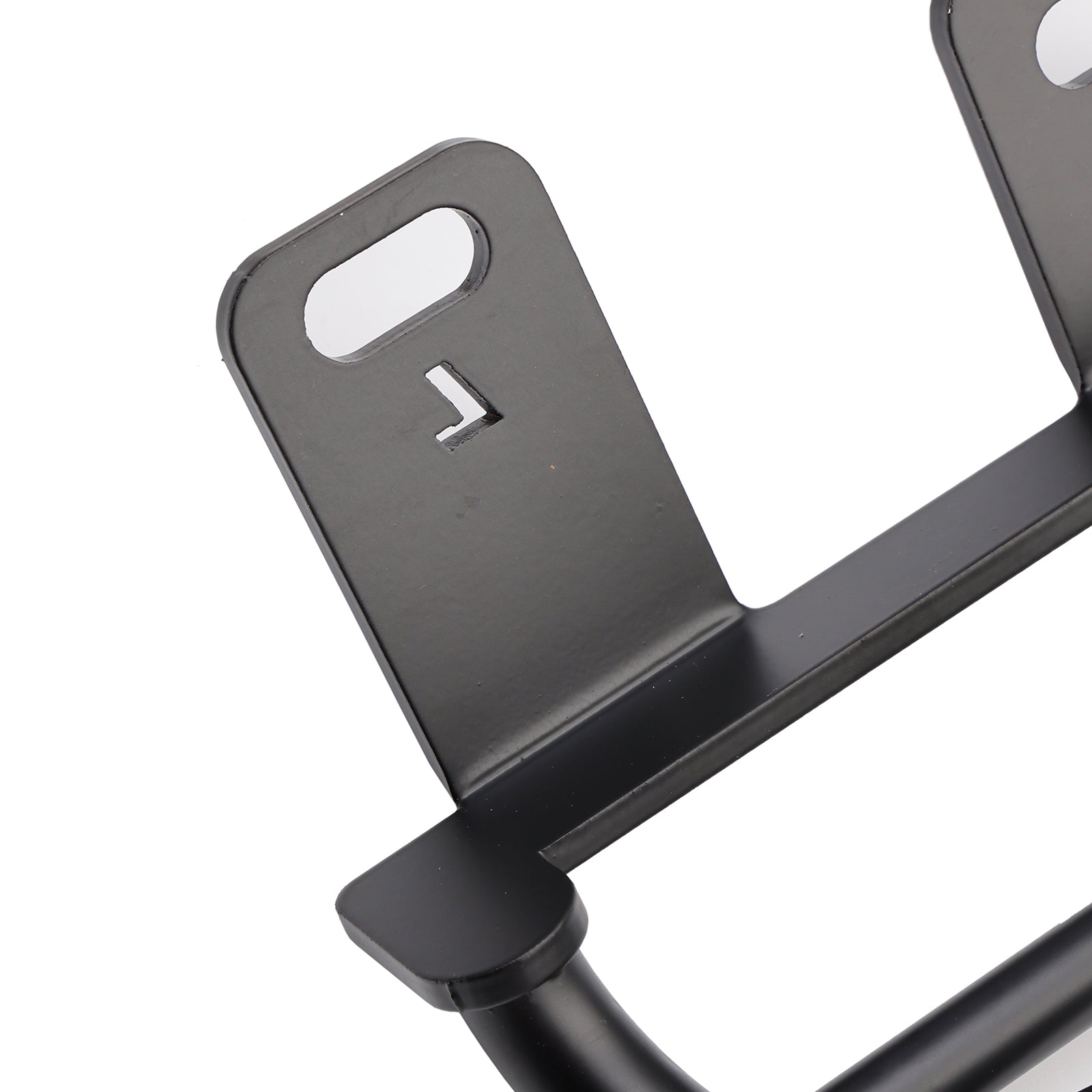 2023-2025 DUCATI Scrambler 800 Side Saddle Bag Mounting Bracket