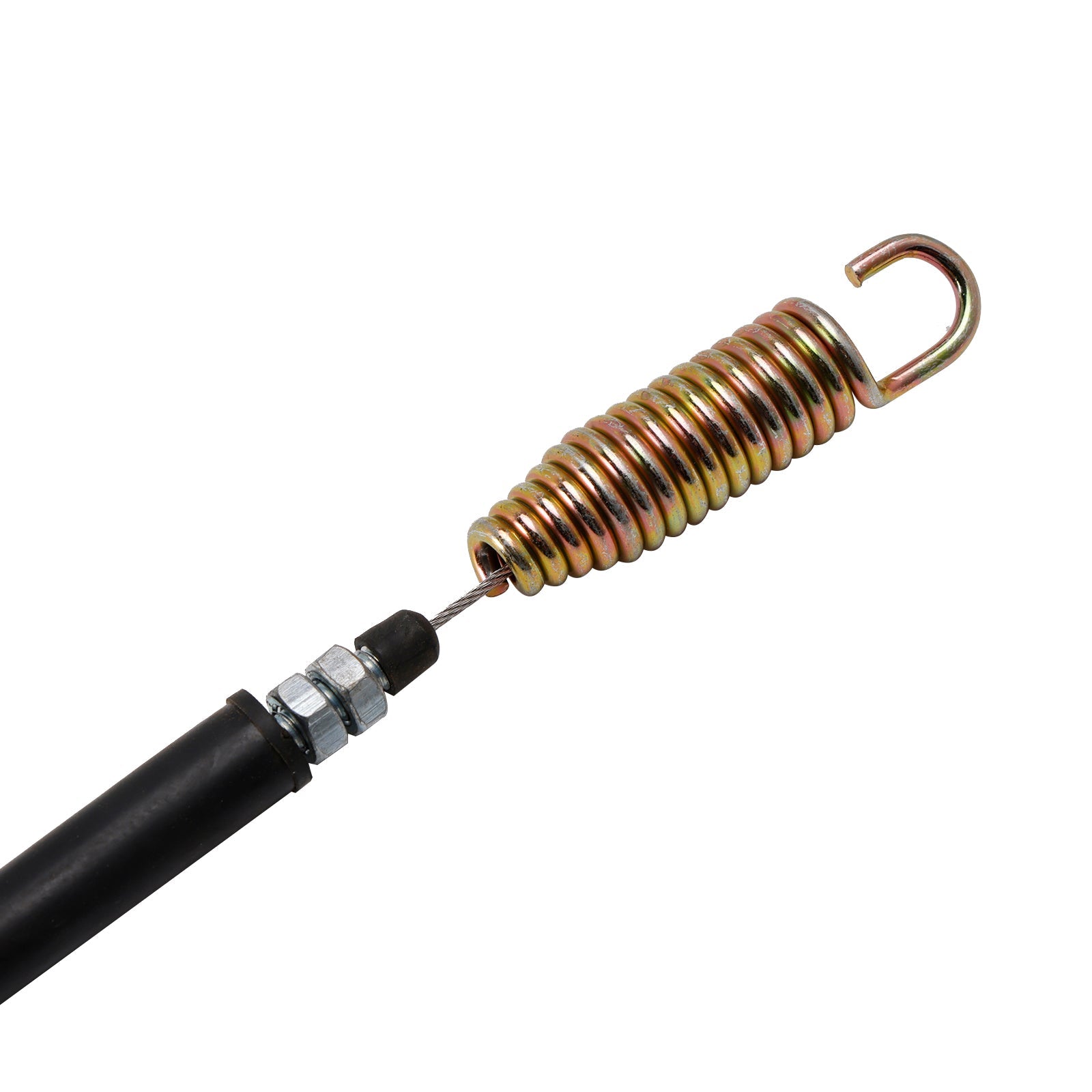 Accelerator Cable Golf Carts Ezgo 608608 For Kawasaki Engine Mpt 800 2009-2012