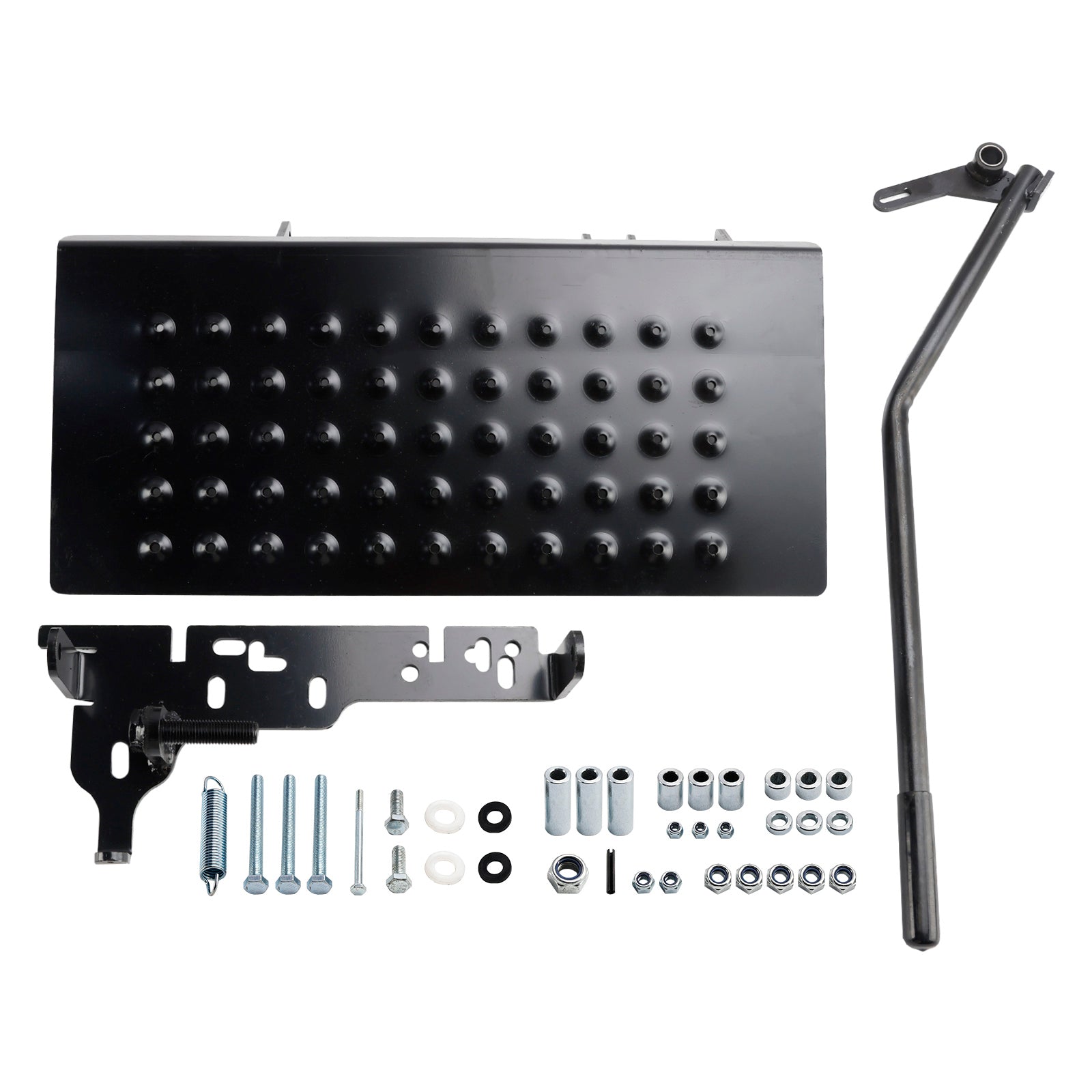 ACS6000ULS 088-6003-00 Advanced Chute System Chute Blocker for Most ZT Mowers