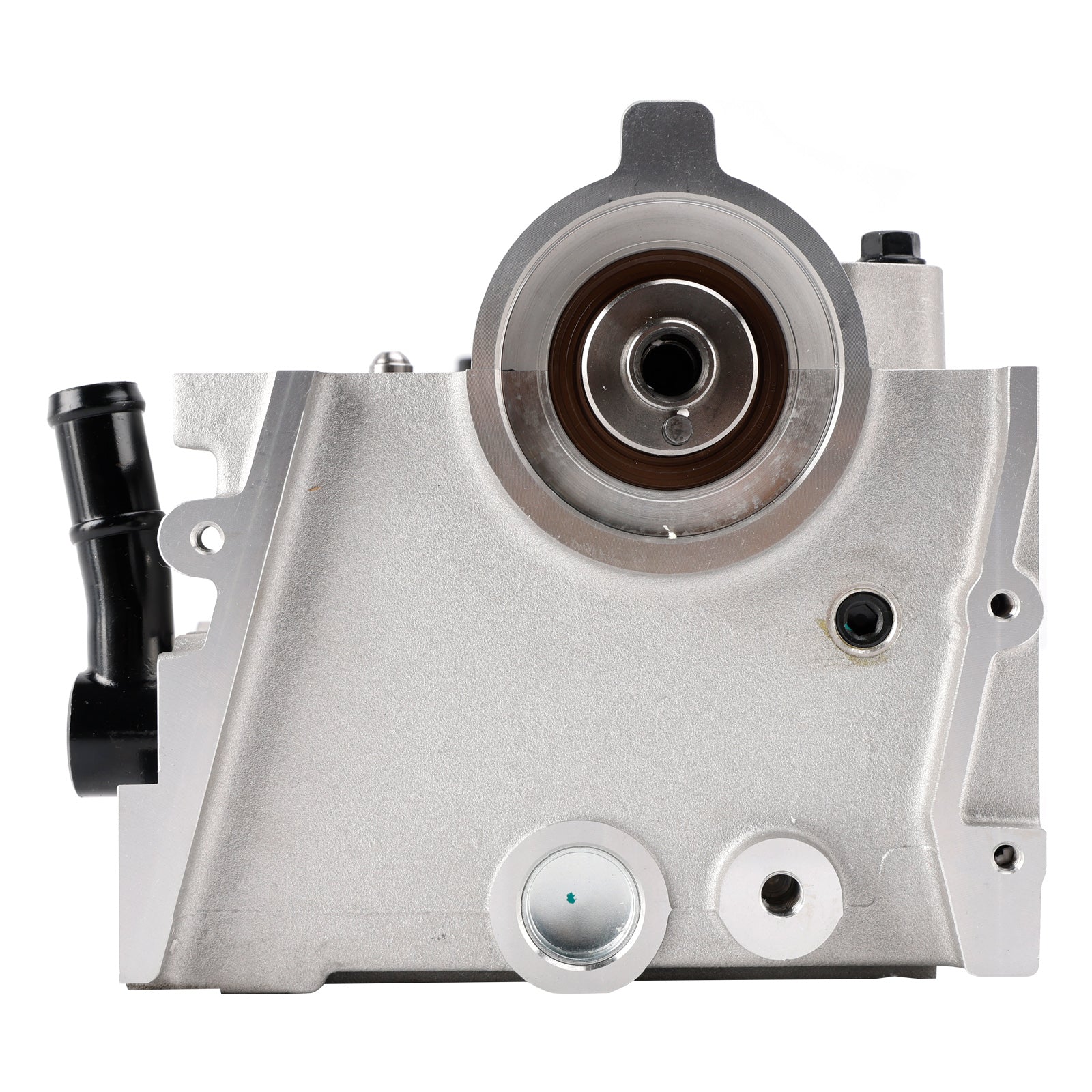 For Hyundai Lantra III 2.0 CRDi, Santa Fe I 2.0 CRDi, Santa Fe II 2.0 CRDi 2210027750 Cylinder Head Assembly With Gasket Kit D4EB