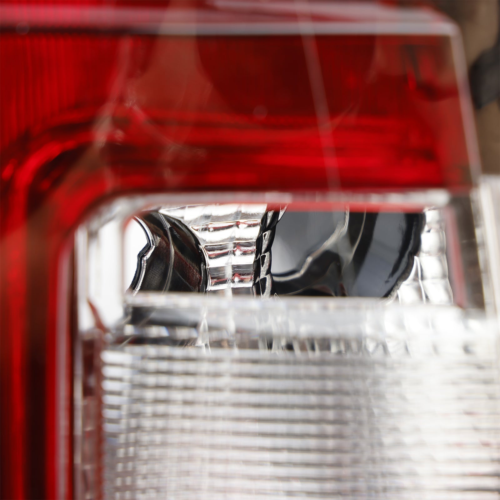 GMC Acadia 2013-2016을위한 왼쪽+오른쪽 테일 라이트 브레이크 라이트 램프 (Limited Base 2017)