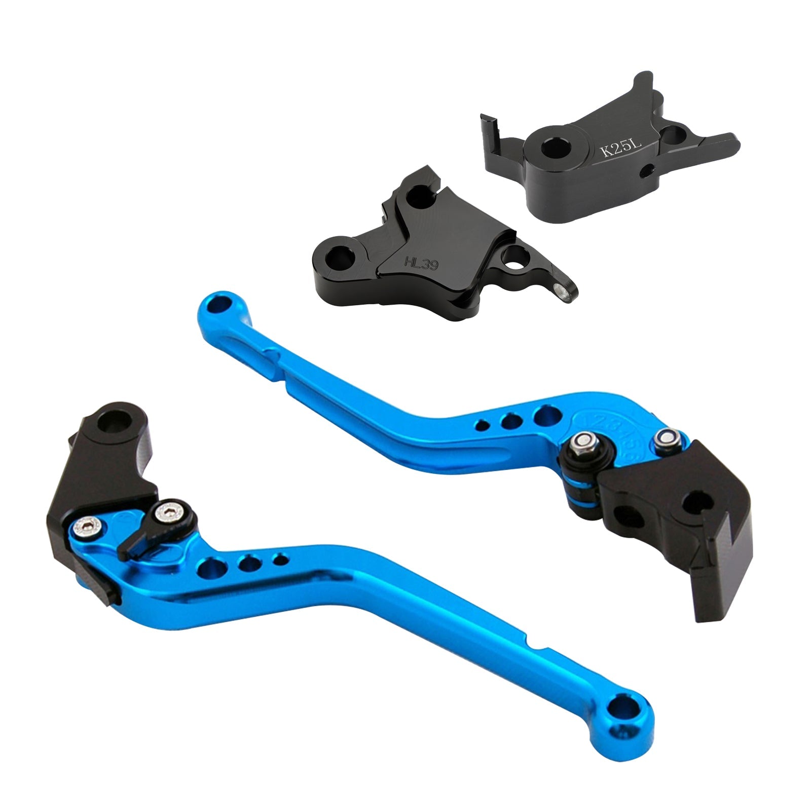 Long Clutch Brake Lever fit for CFMOTO 800NK 2023