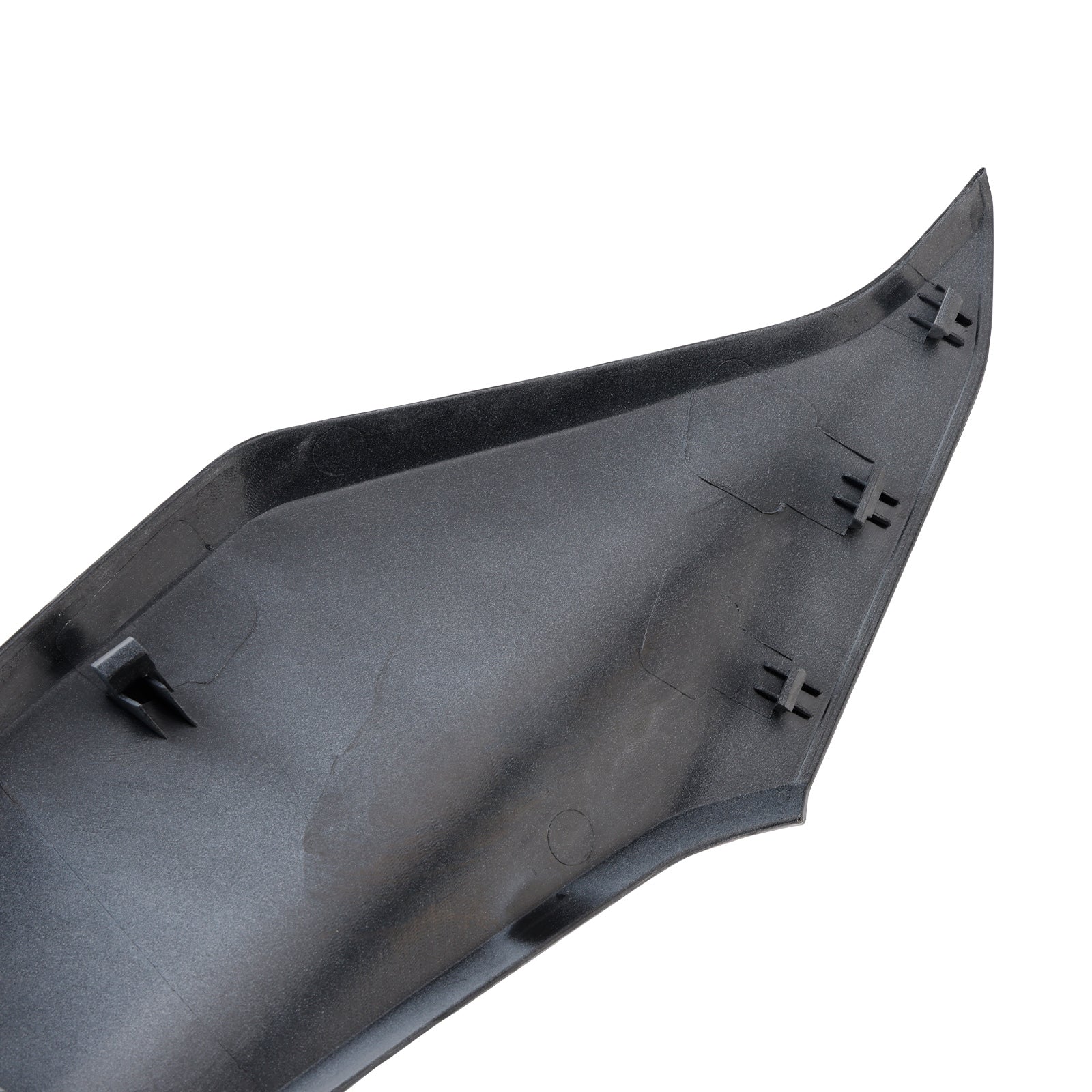 2024-2025 BMW R1300GS Front Fender Beak Extension Fairing