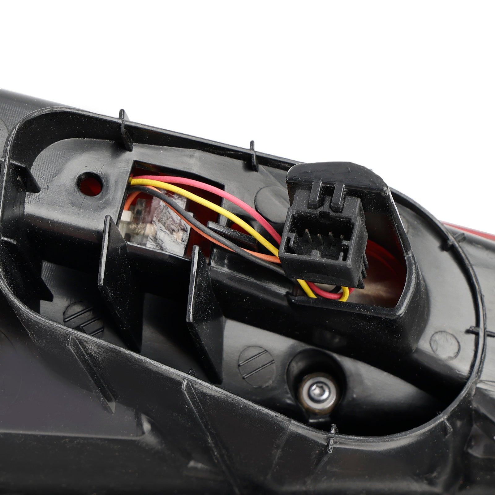 Audi Q5 8R 2014-2016 L+R Pair Rear Tail Light Lamp 8R0945094C/93C LED