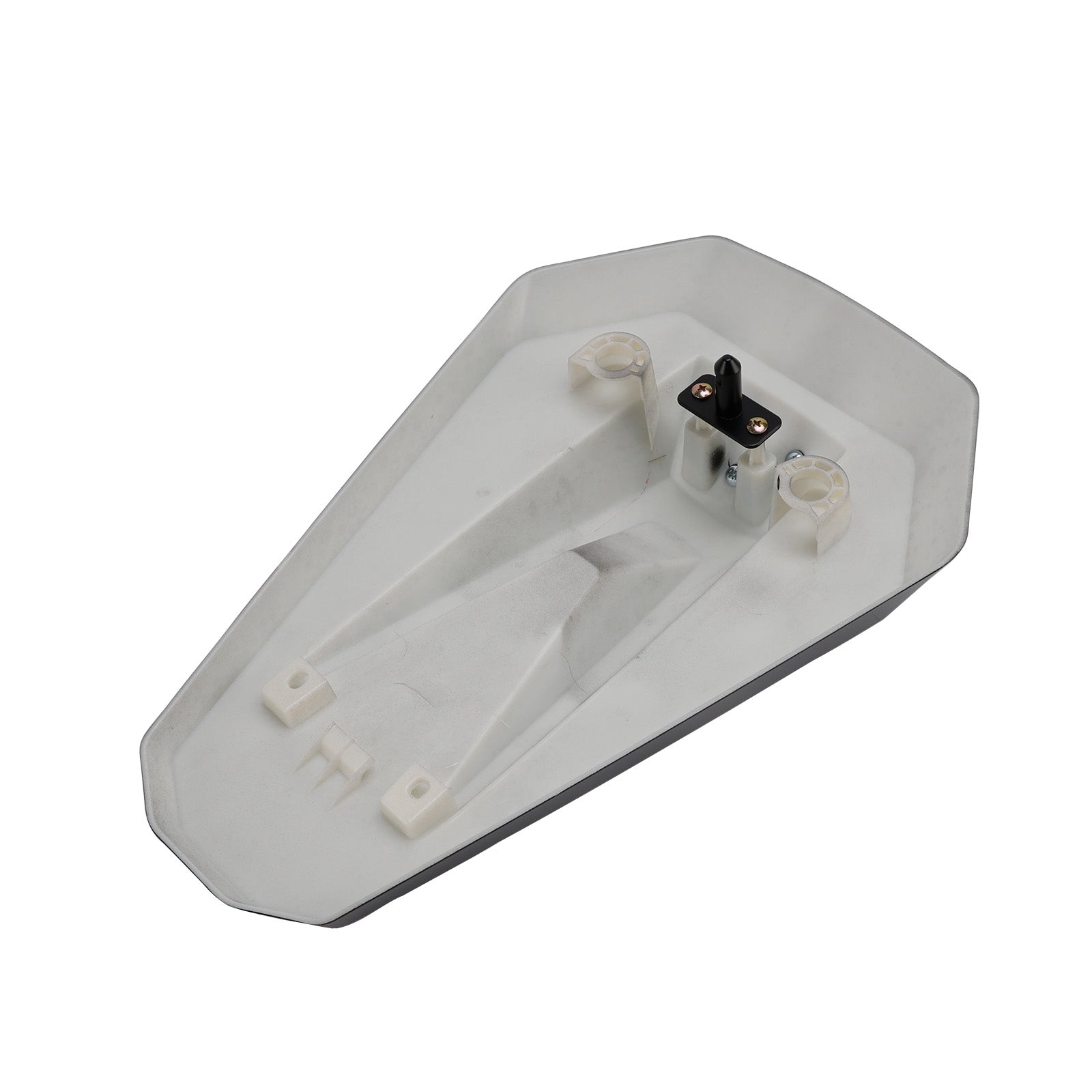 2024-2025 390 Duke Tail Rear Seat Cover Fairing Cowl