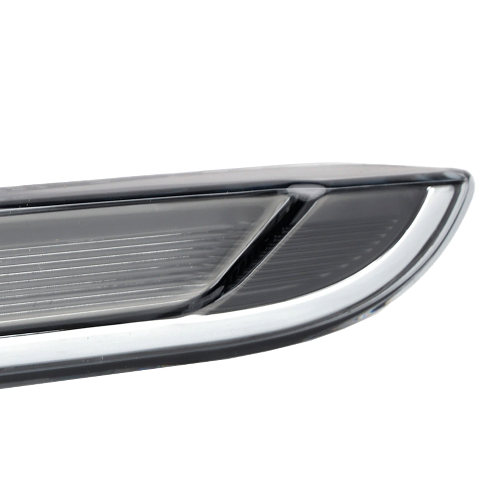 2010-2016 Porsche Panamera 970 Left Front Fender Turn Signal Light Lamp 97063104301