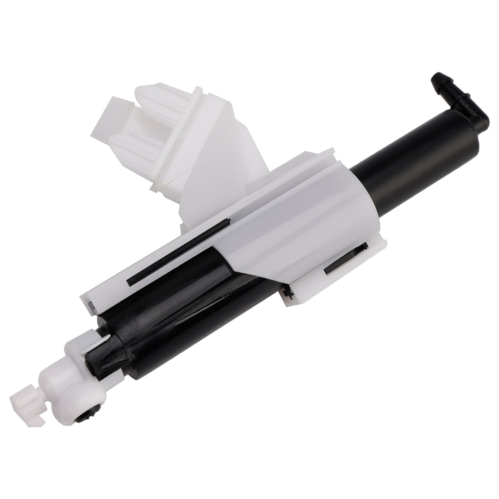 2007-2014 Ford Mondeo MK4 Front Headlight Spray Washer Nozzle Right 7S71-13L014-BA