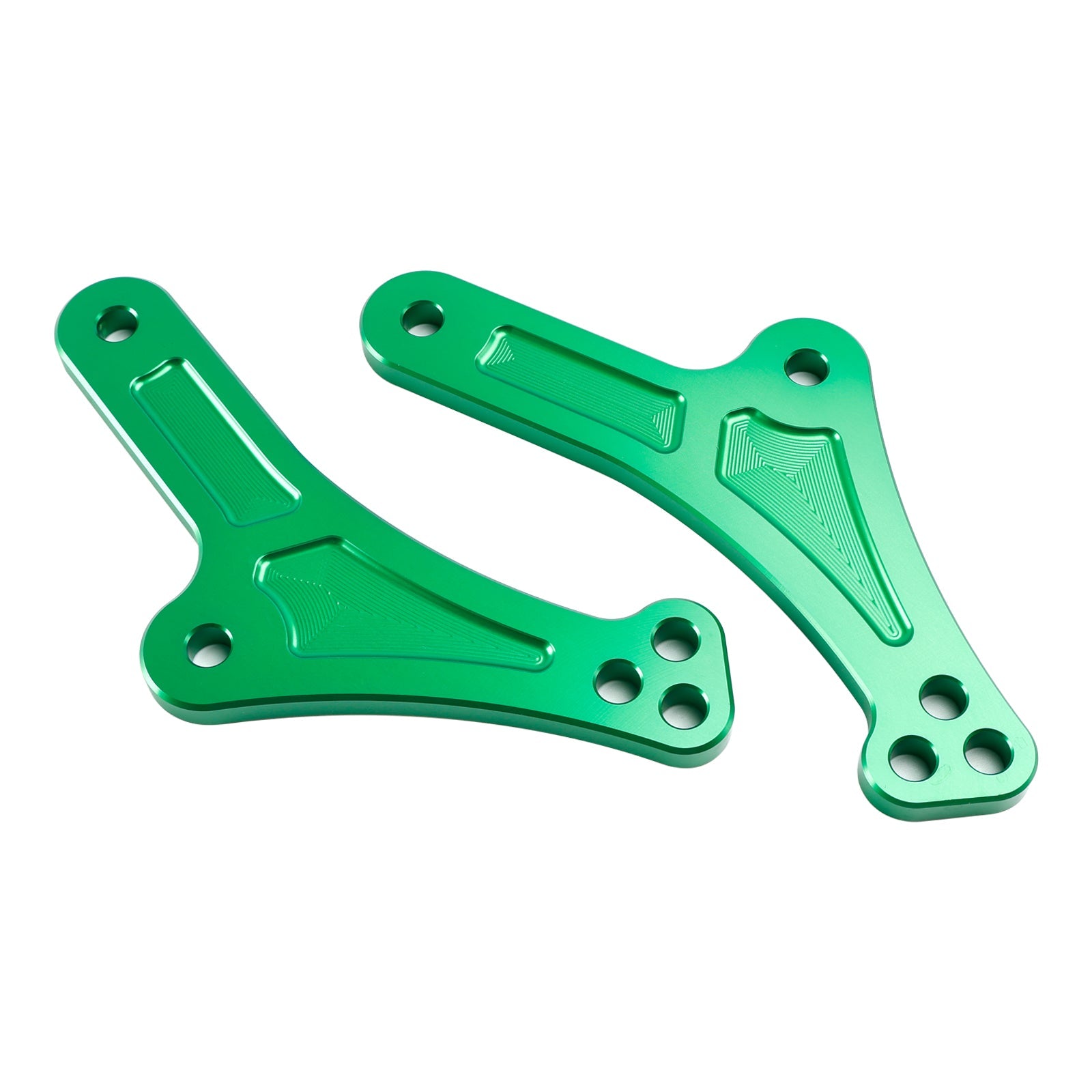 2023-2024 kawasaki ZX-25R Adjustable Lower Suspension Links