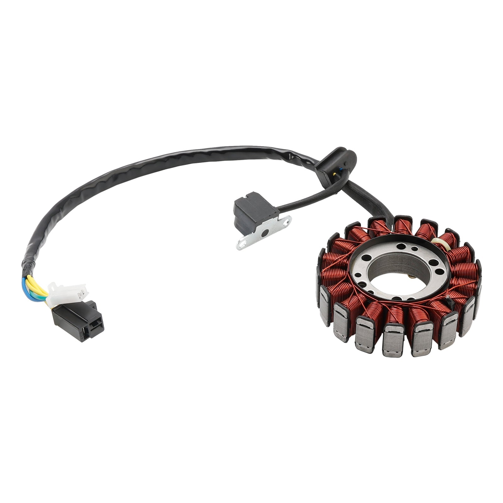 STATOR ASSY FOR SUZUKI LT-F 160 LTF160 QUADRUNNER 97-07 32101-02C10 32101-02C11