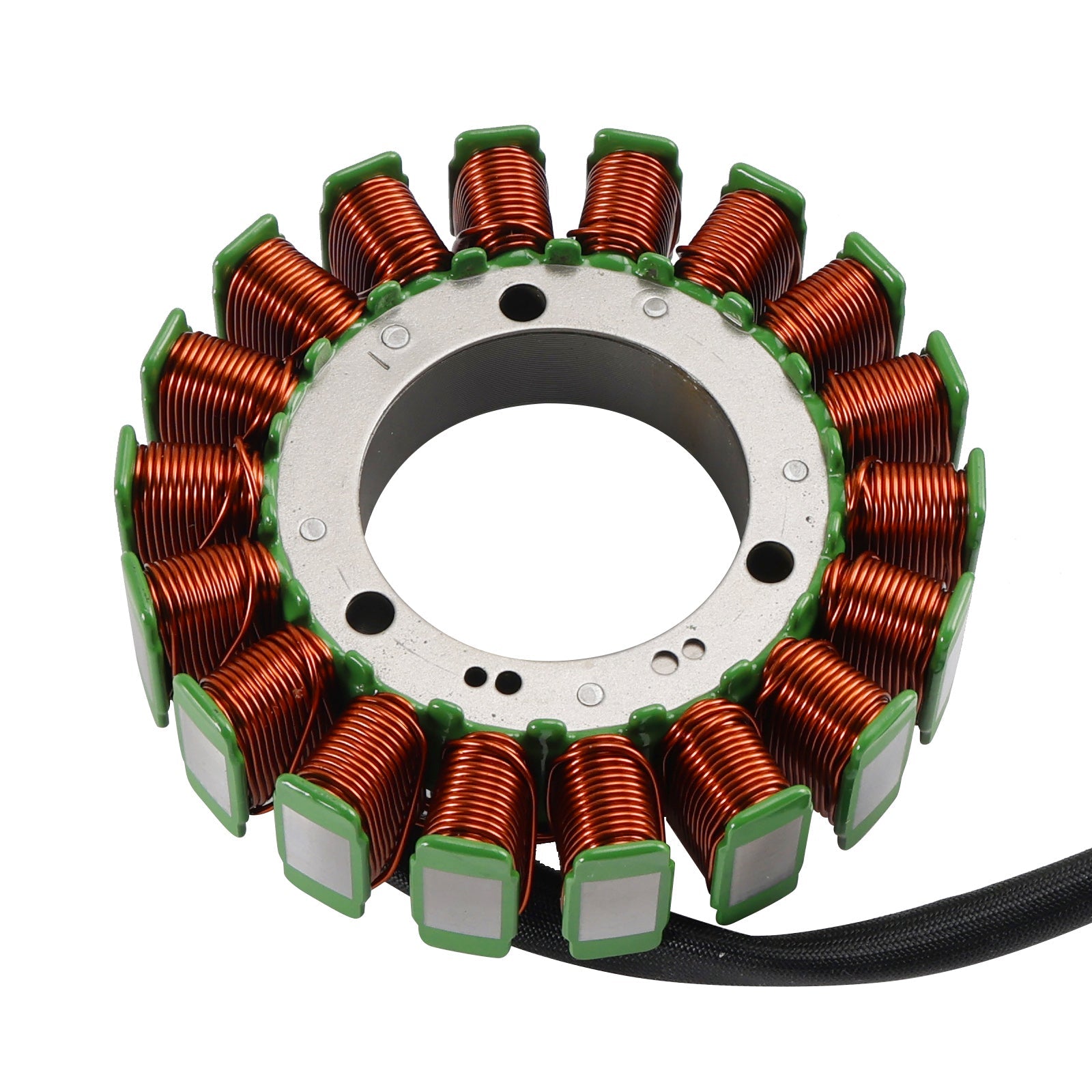 MAGNETO STATOR ASSEMBLY E02C31100001 FOR SEGWAY FUGLEMAN UT10 VILLAIN SX10 1000
