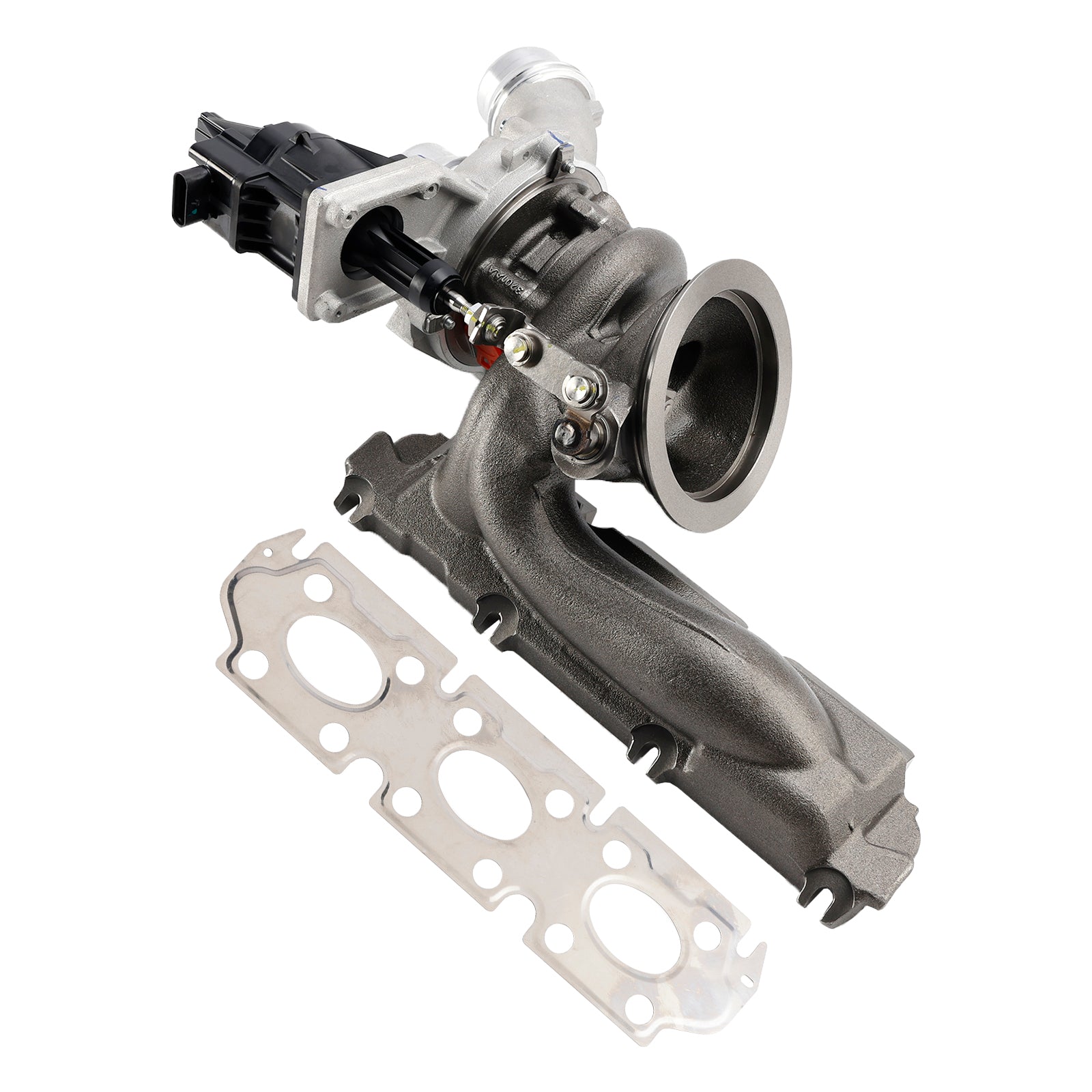 2015+ BMW 116i (F20 F21) Turbocharger + Gasket 11657633795 11659895980