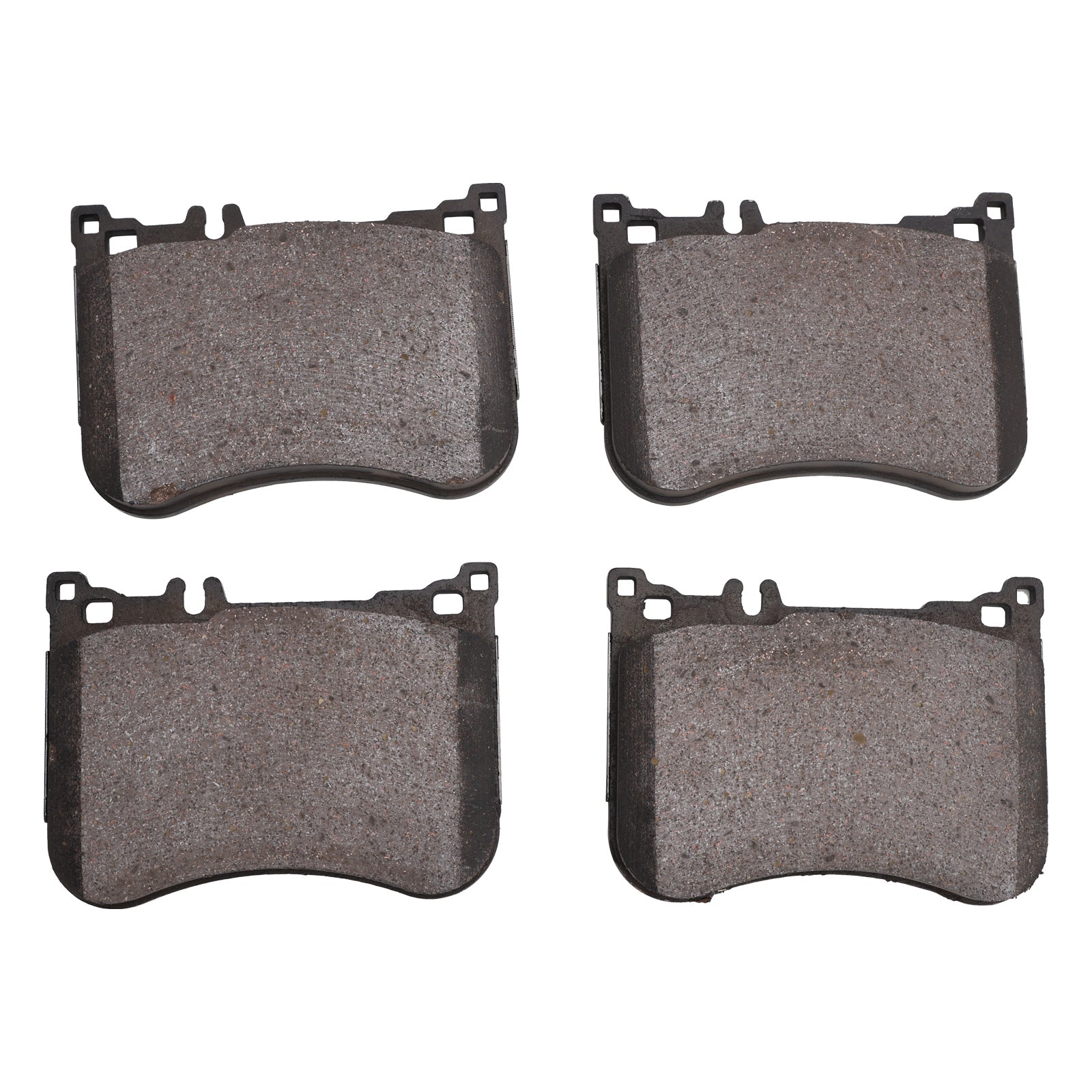 For Mercedes-Benz W222 S-Class AMG Lines Excluding S500 & S63 A2319050014 Front Brake Pads With Wear Sensor