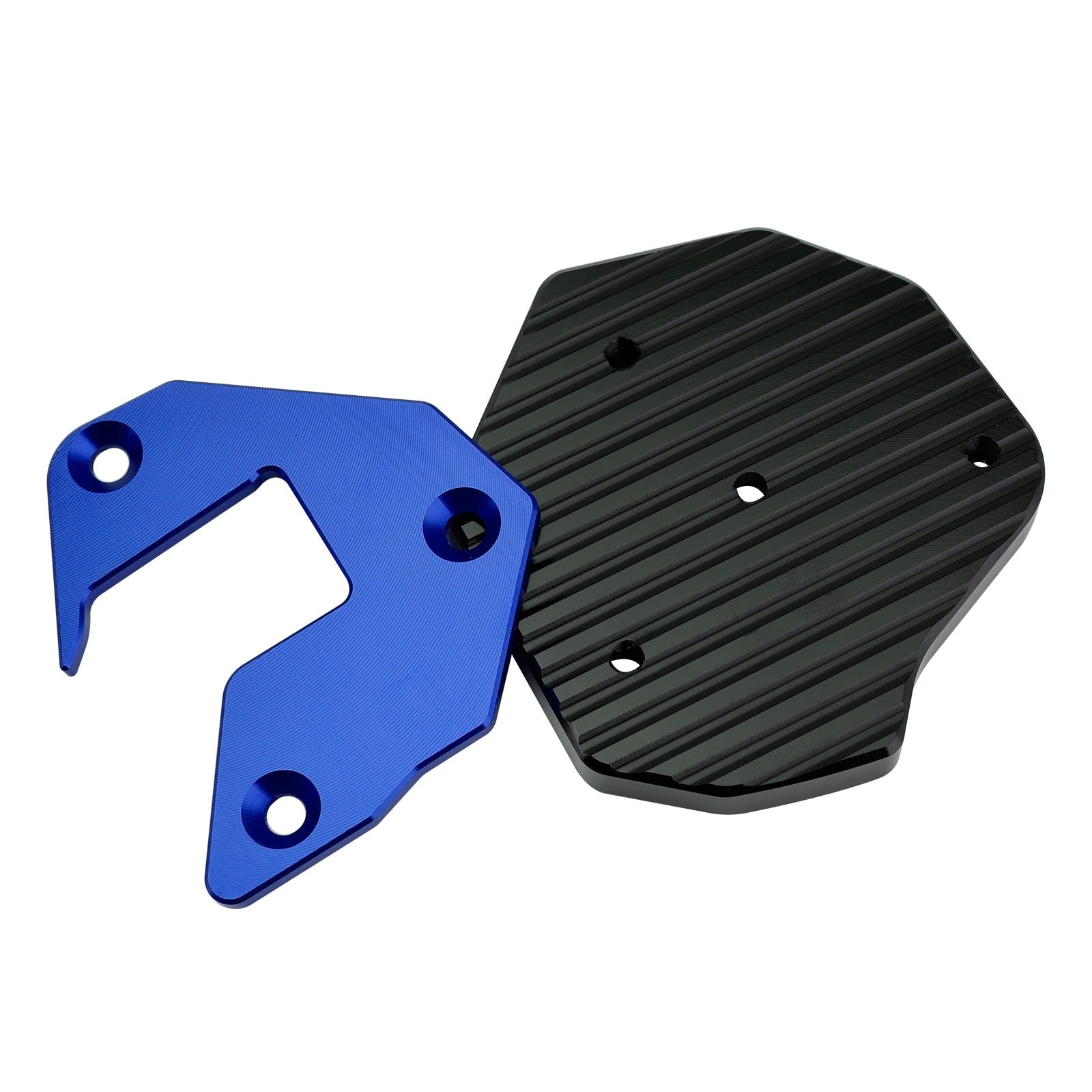 2008-2020 Suzuki GSXR1300R Kickstand Enlarge Plate Pad
