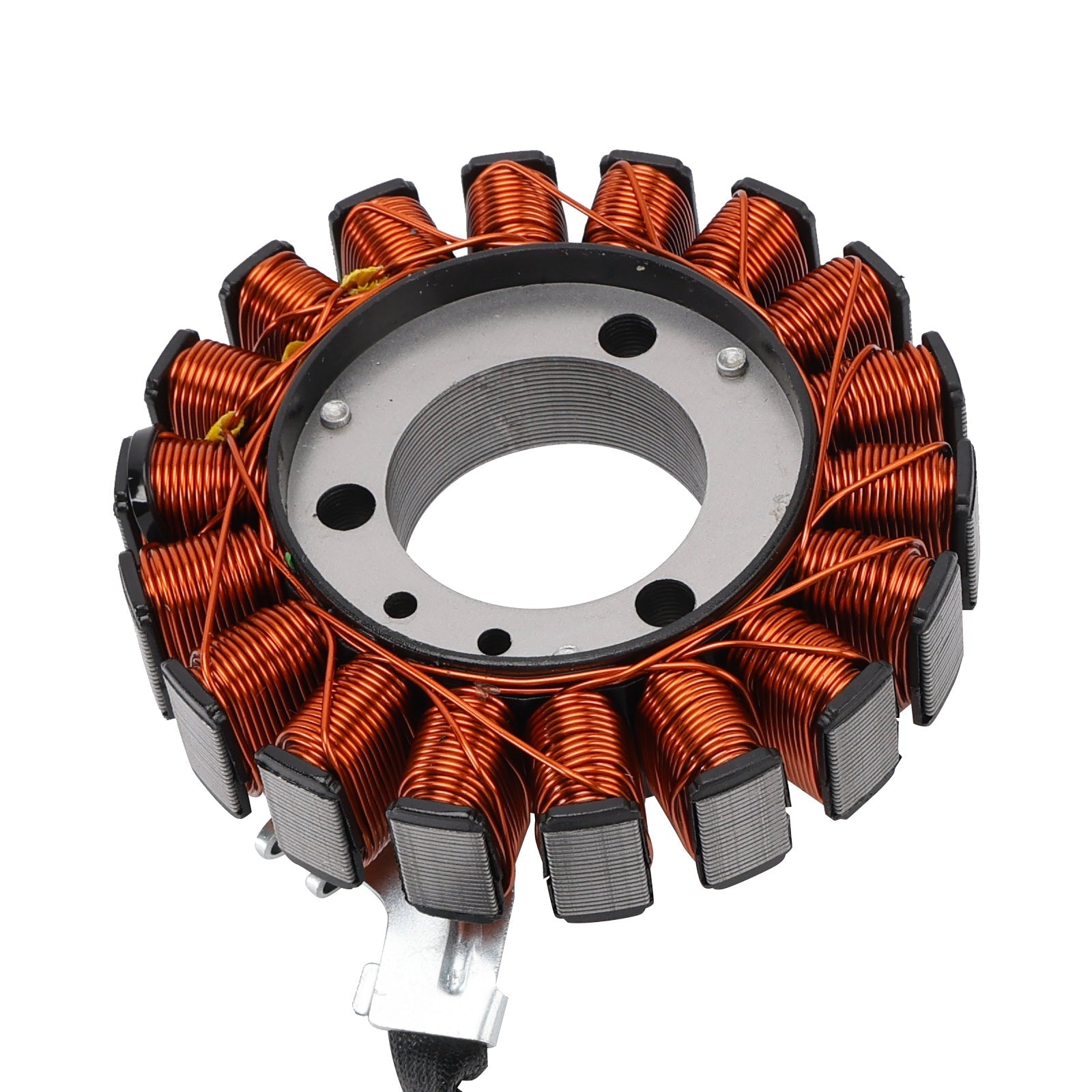 STATOR ALTERNATOR FOR HONDA AROBASE NES DYLAN SES 125 150 SH125 SH150 2000-2006