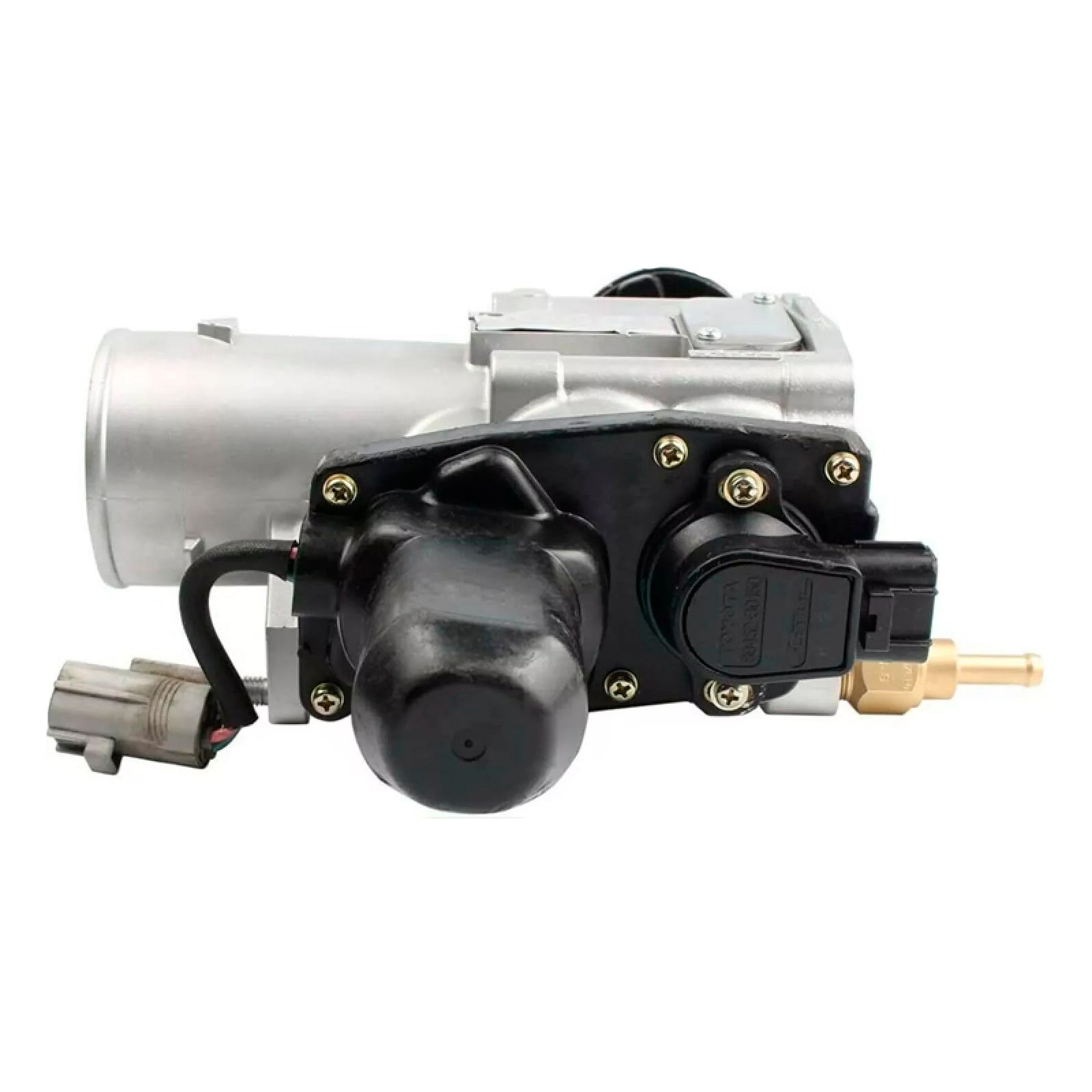 Throttle Body Assembly 22030-46220 For Lexus GS300 IS300 SC300 3.0L 01-05