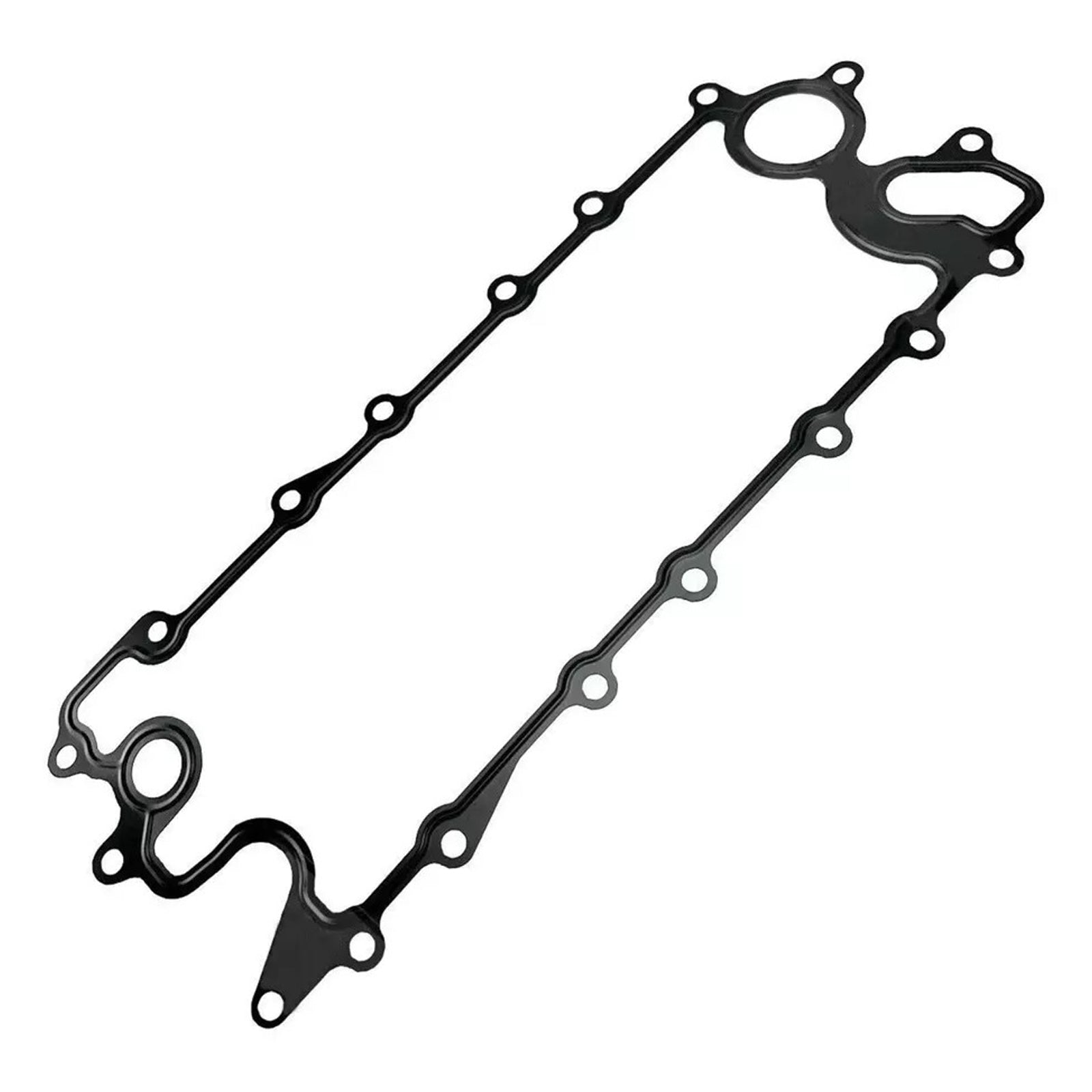 2017-2020 Jaguar F-Pace Engine Oil Cooler w/Gasket LR010754